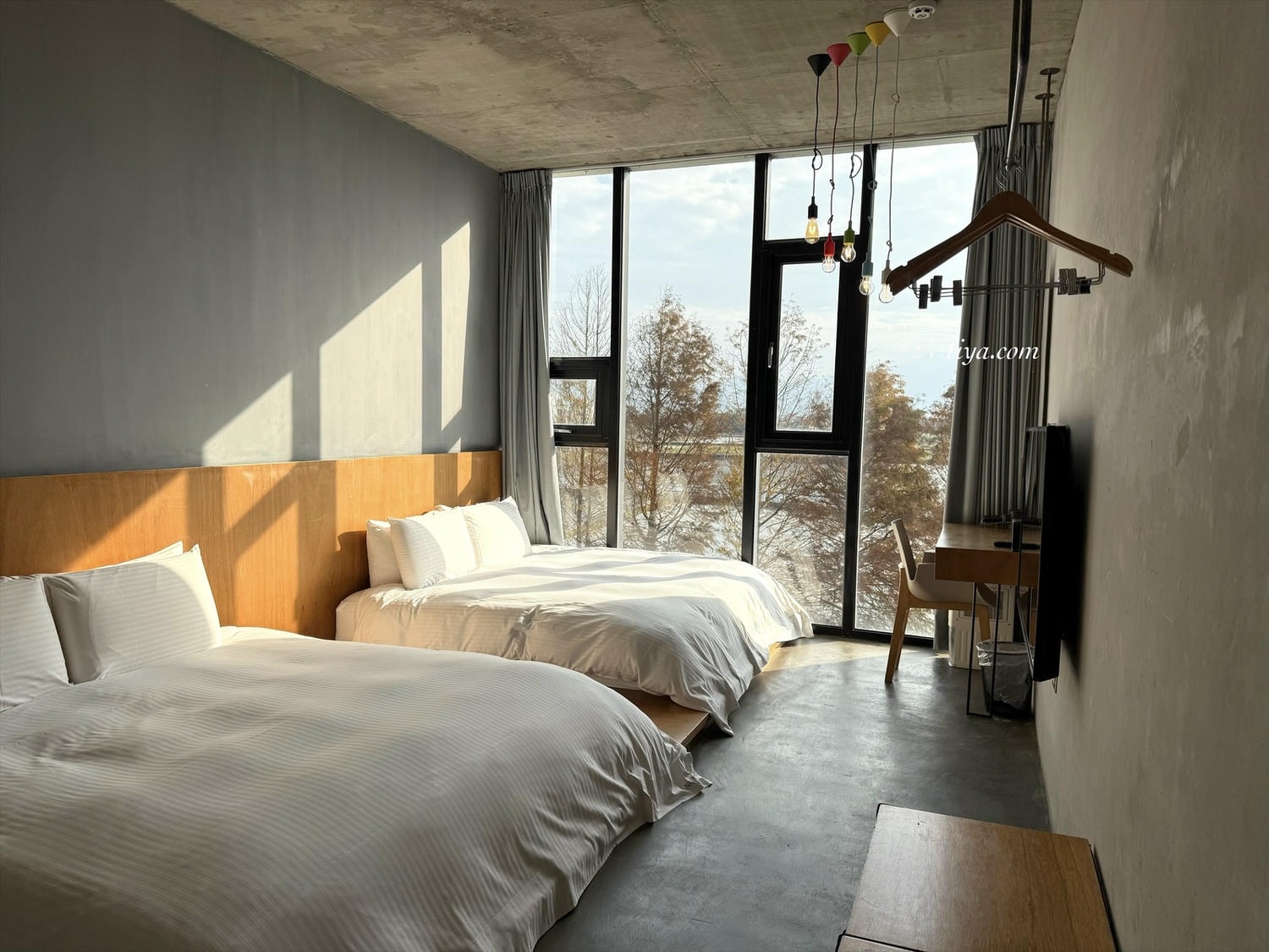 宜蘭五結包棟民宿|小島Villa 宜蘭頂級會館 獨木舟、釣魚、電動麻將、自行車、電動車充 - 第22張圖 宜蘭五結包棟民宿|小島Villa 宜蘭頂級會館 獨木舟、釣魚、電動麻將、自行車、電動車充