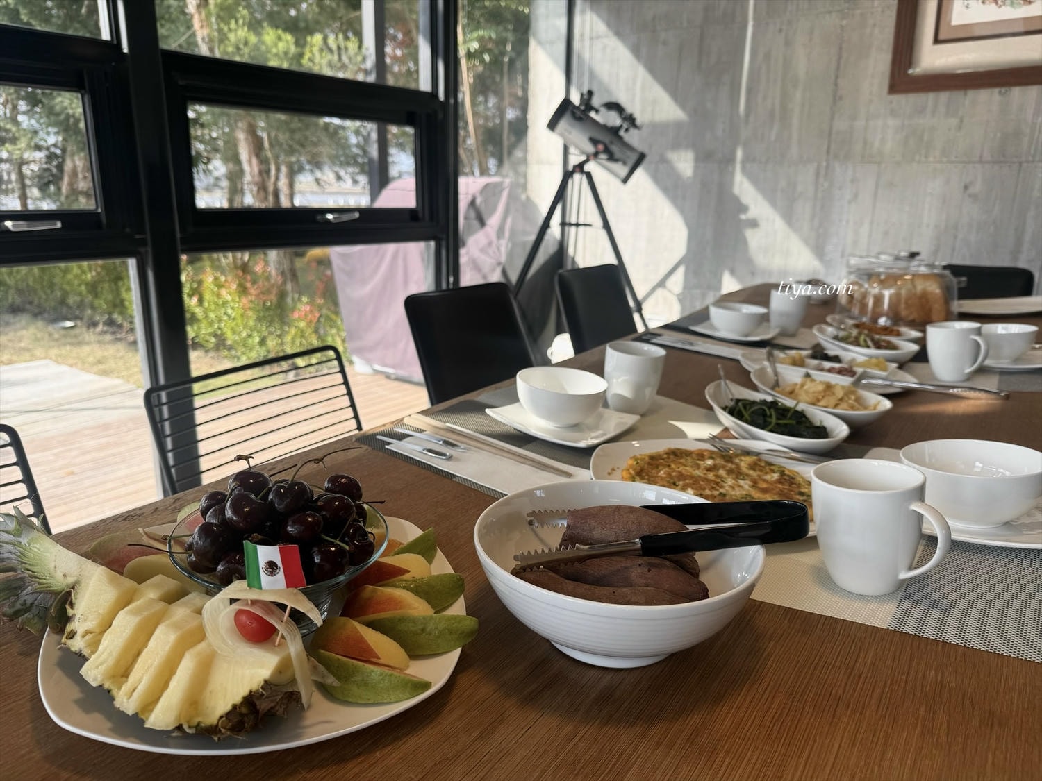 宜蘭五結包棟民宿|小島Villa 宜蘭頂級會館 獨木舟、釣魚、電動麻將、自行車、電動車充 - 第26張圖 宜蘭五結包棟民宿|小島Villa 宜蘭頂級會館 獨木舟、釣魚、電動麻將、自行車、電動車充