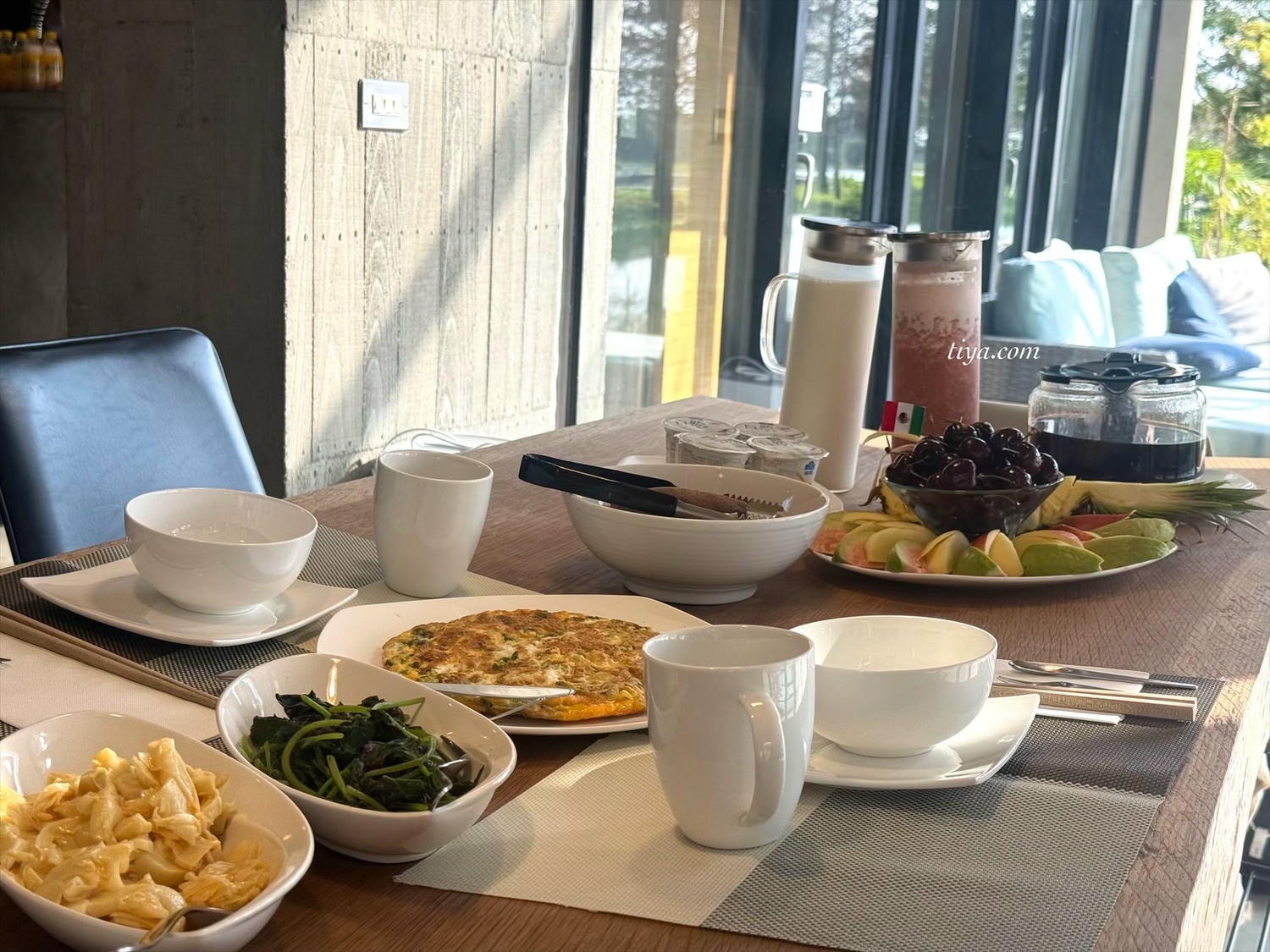 宜蘭五結包棟民宿|小島Villa 宜蘭頂級會館 獨木舟、釣魚、電動麻將、自行車、電動車充 - 第27張圖 宜蘭五結包棟民宿|小島Villa 宜蘭頂級會館 獨木舟、釣魚、電動麻將、自行車、電動車充