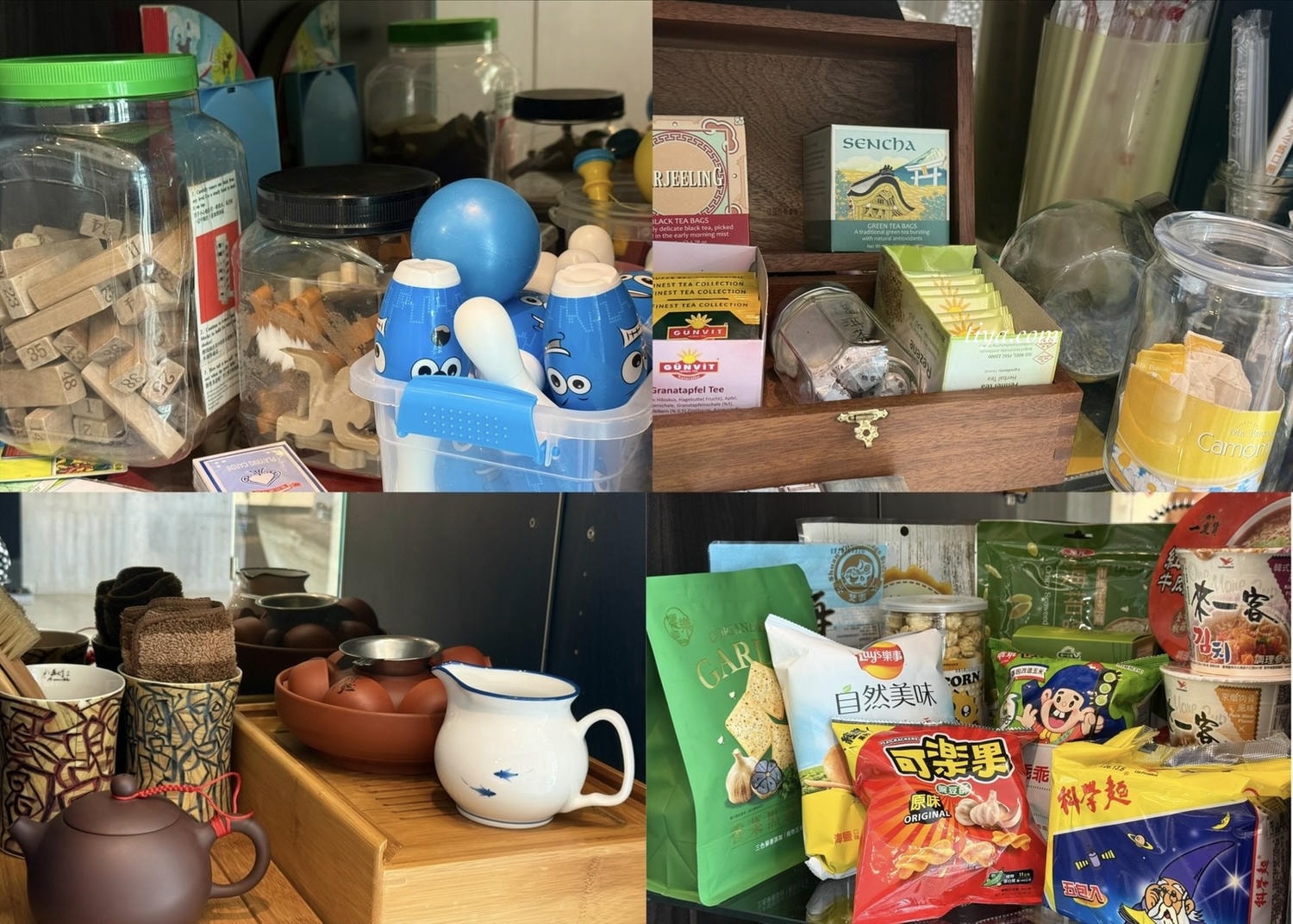 宜蘭五結包棟民宿|小島Villa 宜蘭頂級會館 獨木舟、釣魚、電動麻將、自行車、電動車充 - 第9張圖 宜蘭五結包棟民宿|小島Villa 宜蘭頂級會館 獨木舟、釣魚、電動麻將、自行車、電動車充