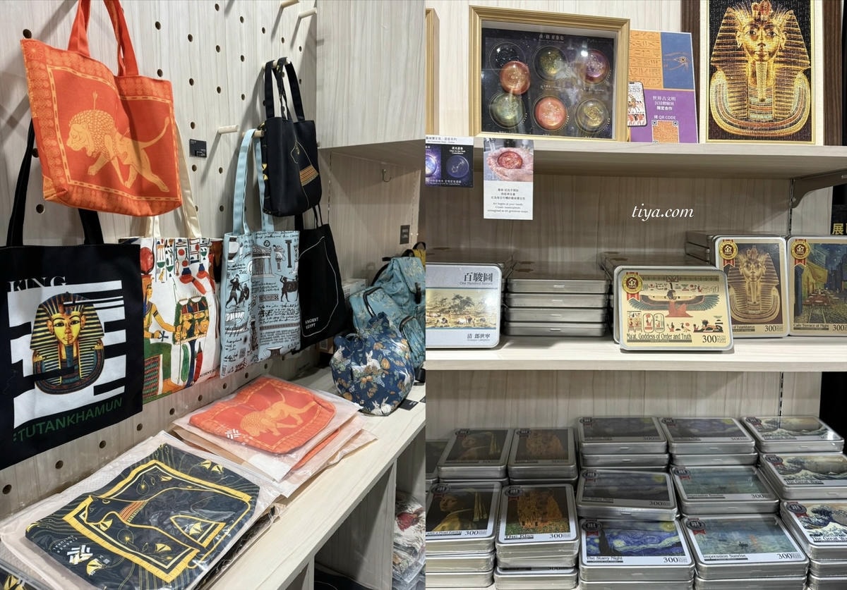 台北展覽推薦|世界古文明 沉浸體驗展,四大古文明一次看! - 第10張圖 台北展覽推薦|世界古文明 沉浸體驗展,四大古文明一次看!