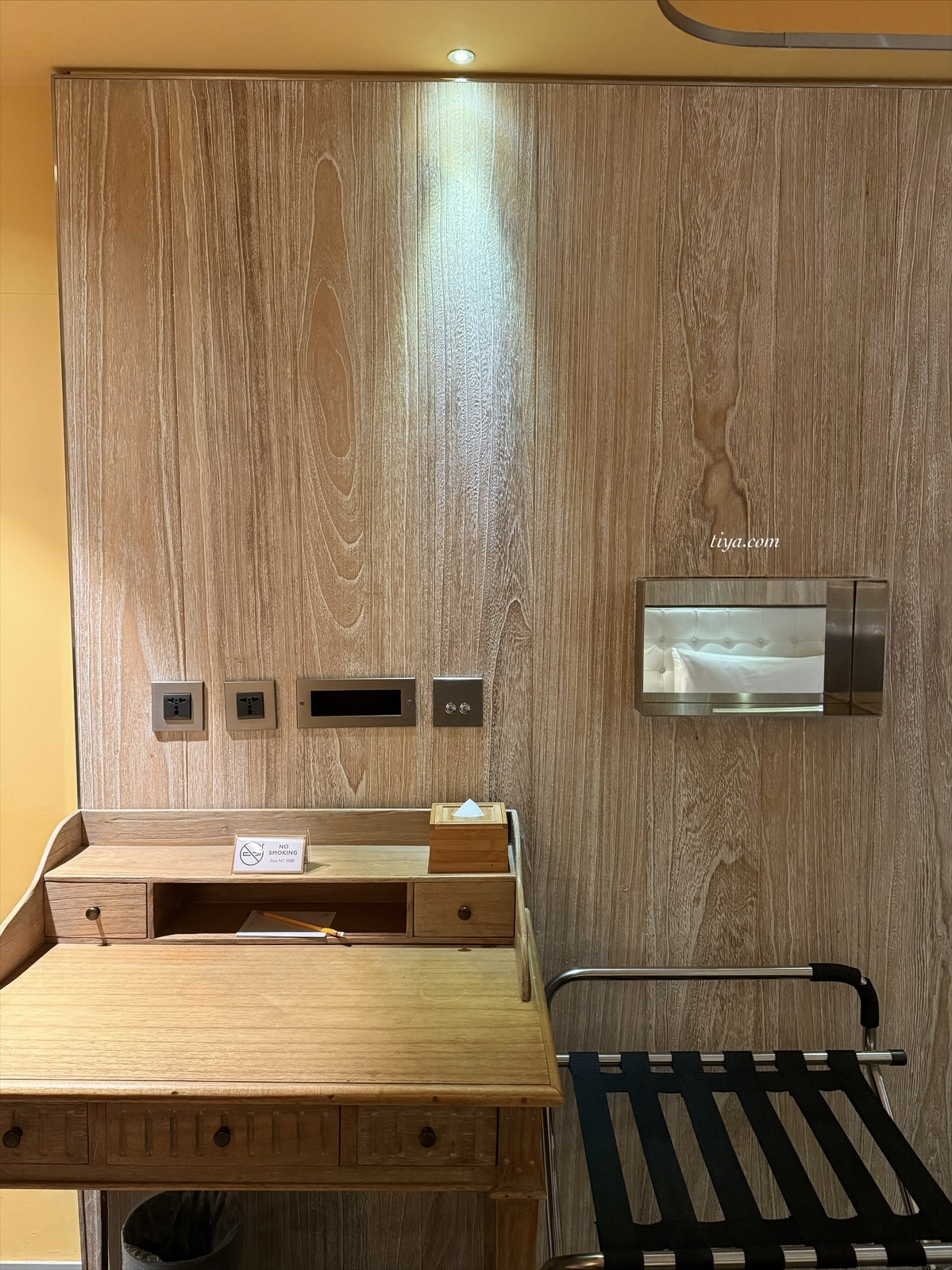 西門高 CP 值質感住宿推薦|薆悅酒店西寧館開箱,地點好、有浴缸,早餐簡單好吃 - 第5張圖 西門高 CP 值質感住宿推薦|薆悅酒店西寧館開箱,地點好、有浴缸,早餐簡單好吃