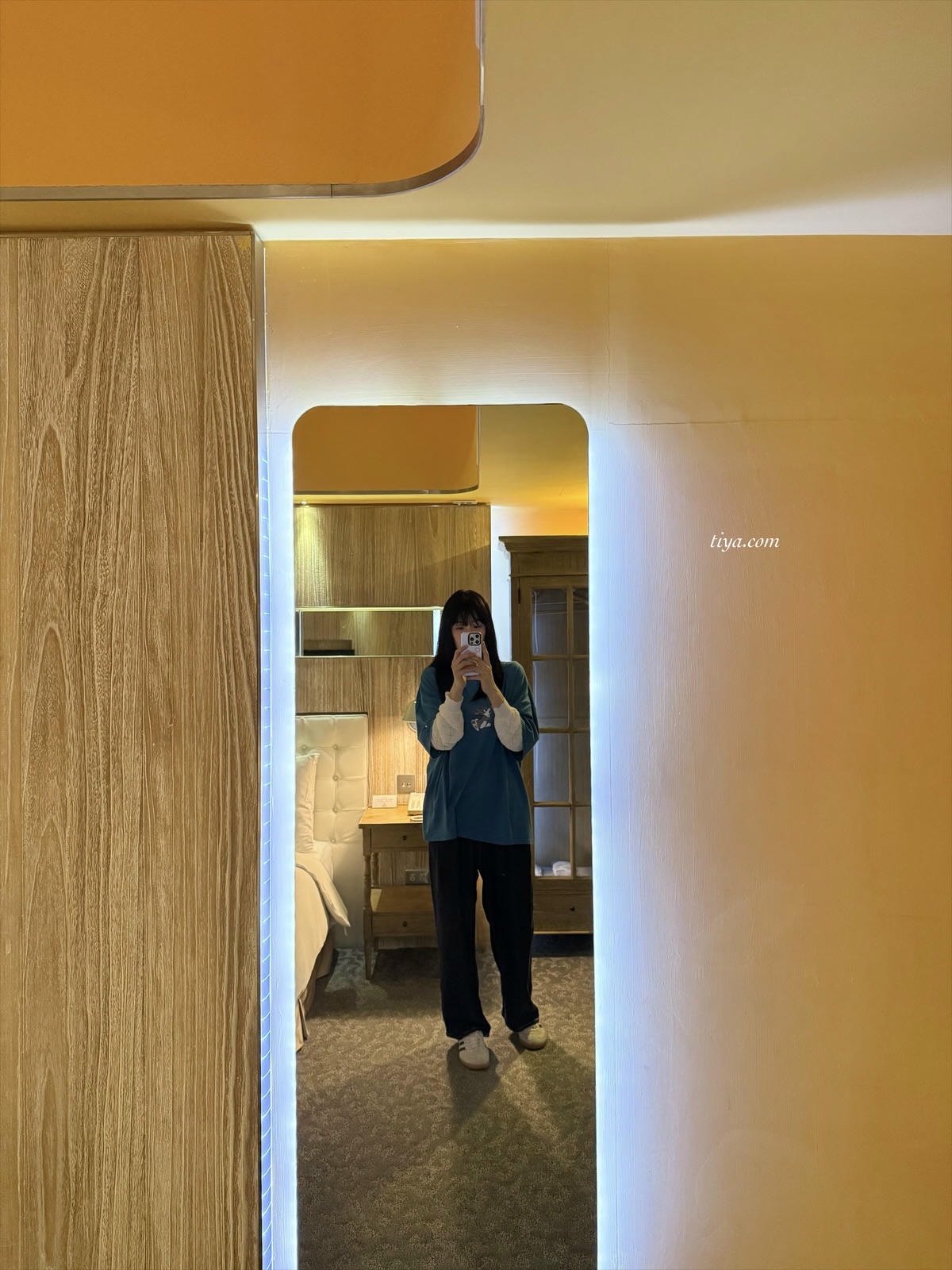 西門高 CP 值質感住宿推薦|薆悅酒店西寧館開箱,地點好、有浴缸,早餐簡單好吃 - 第6張圖 西門高 CP 值質感住宿推薦|薆悅酒店西寧館開箱,地點好、有浴缸,早餐簡單好吃