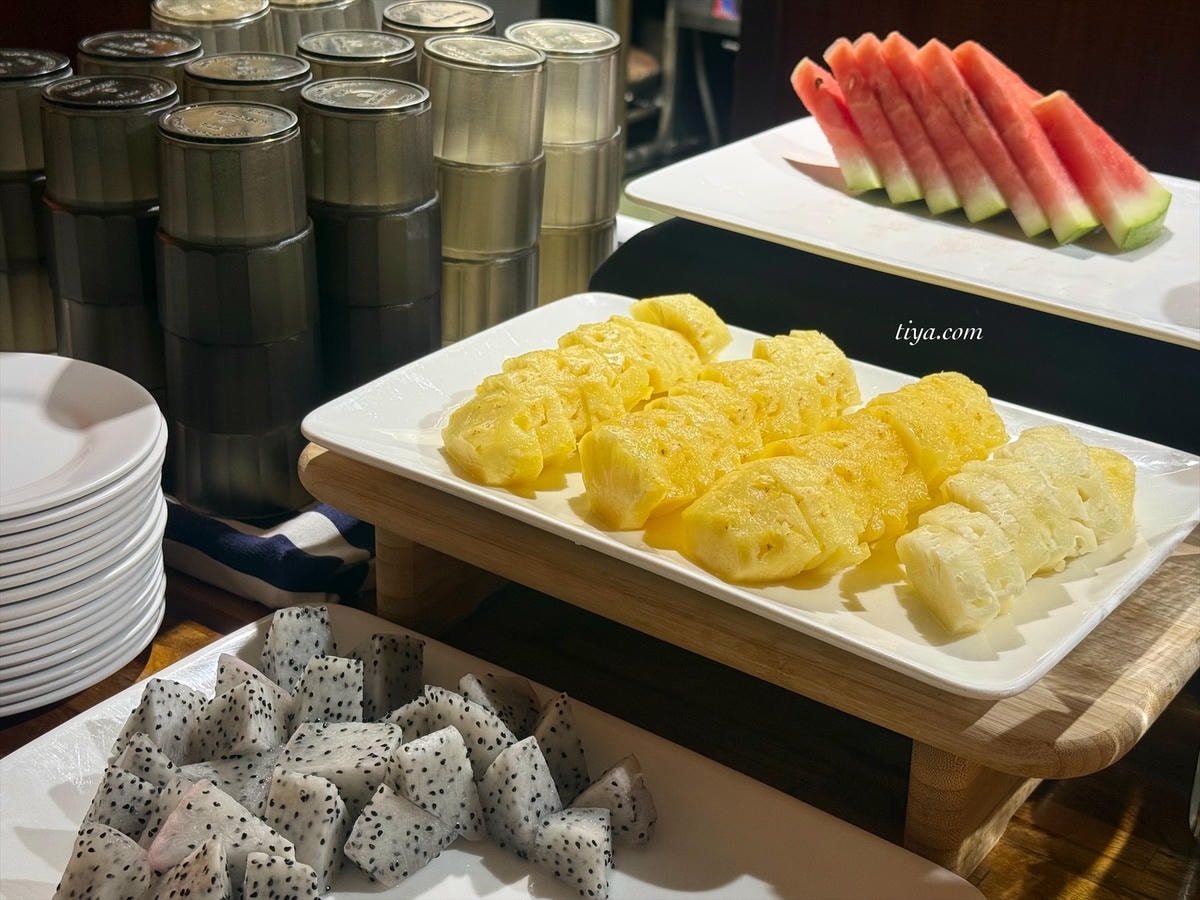 西門高 CP 值質感住宿推薦|薆悅酒店西寧館開箱,地點好、有浴缸,早餐簡單好吃 - 第14張圖 西門高 CP 值質感住宿推薦|薆悅酒店西寧館開箱,地點好、有浴缸,早餐簡單好吃