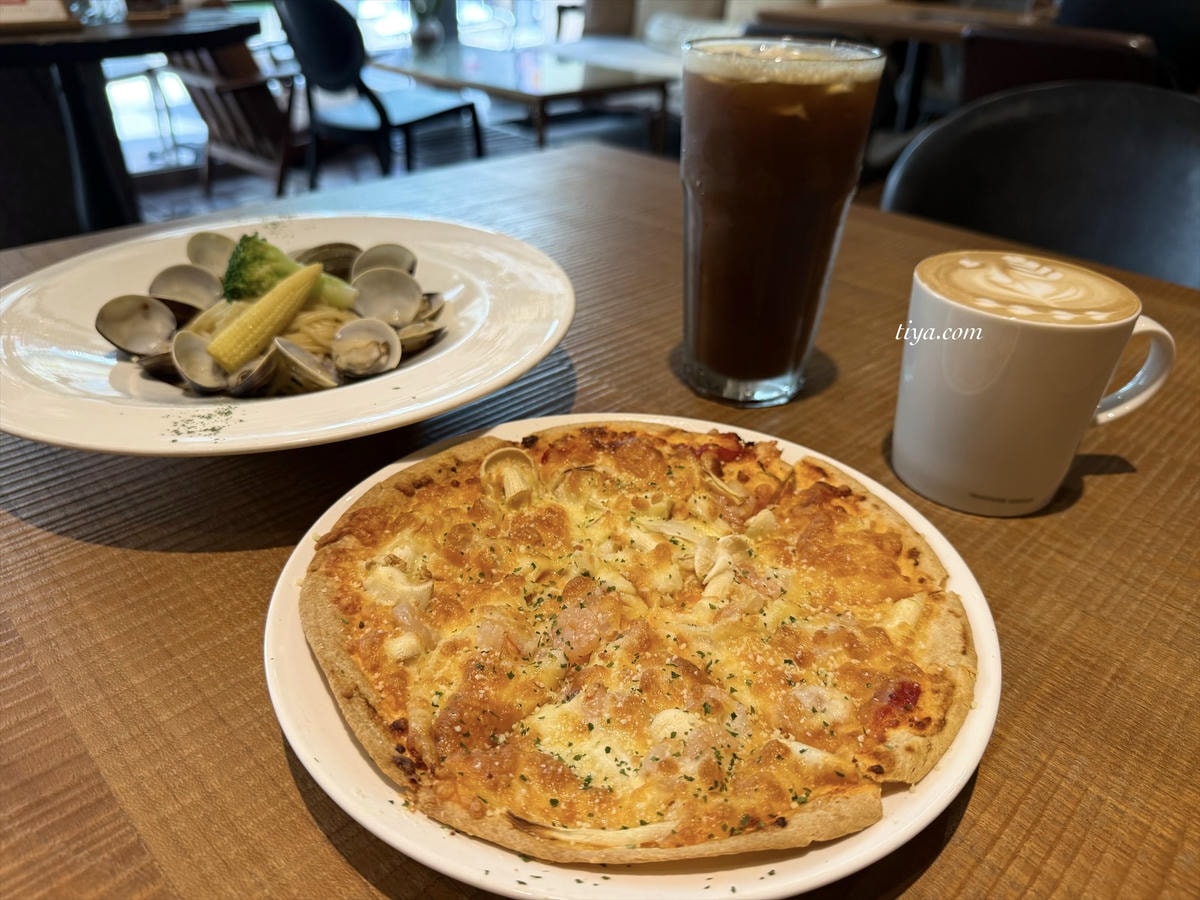 西門高 CP 值質感住宿推薦|薆悅酒店西寧館開箱,地點好、有浴缸,早餐簡單好吃 - 第16張圖 西門高 CP 值質感住宿推薦|薆悅酒店西寧館開箱,地點好、有浴缸,早餐簡單好吃