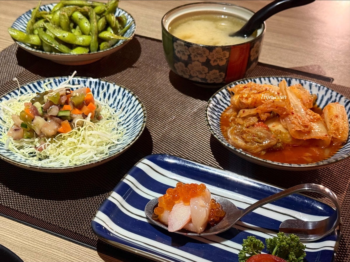 台北東區居酒屋推薦|激安&色酒,串燒海鮮等美食吃到飽$858(含菜單) - 第6張圖 台北東區居酒屋推薦|激安&色酒,串燒海鮮等美食吃到飽$858(含菜單)