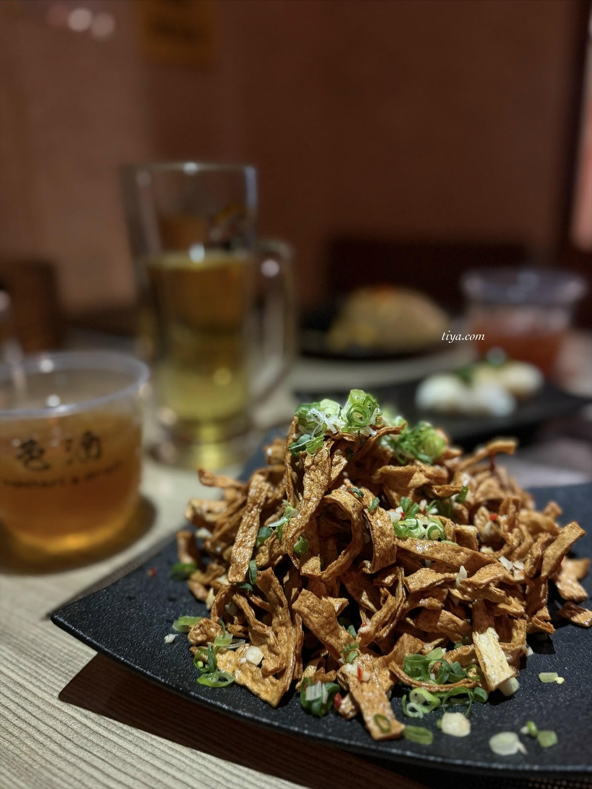 台北東區居酒屋推薦|激安&色酒,串燒海鮮等美食吃到飽$858(含菜單) - 第17張圖 台北東區居酒屋推薦|激安&色酒,串燒海鮮等美食吃到飽$858(含菜單)