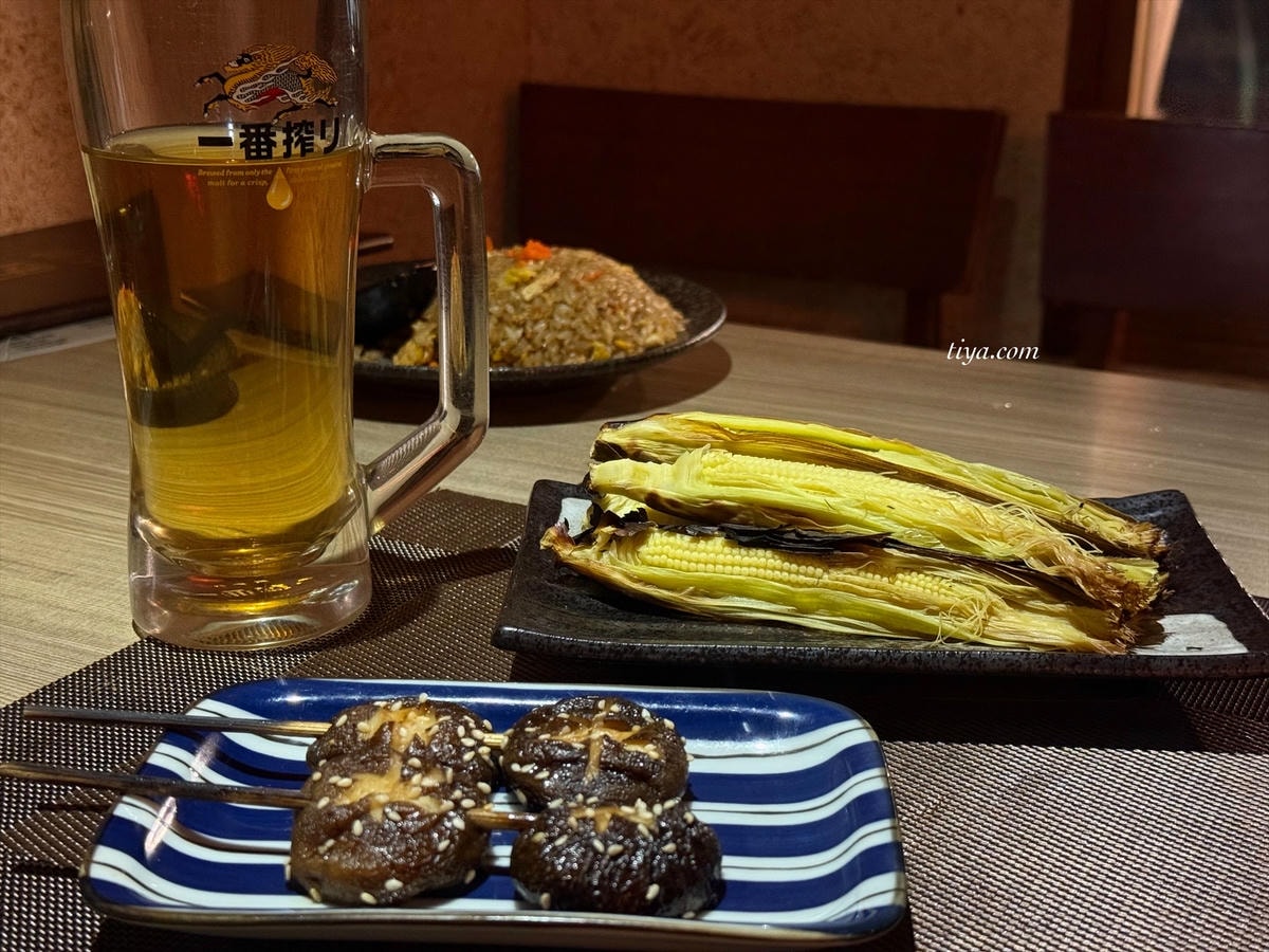 台北東區居酒屋推薦|激安&色酒,串燒海鮮等美食吃到飽$858(含菜單) - 第18張圖 台北東區居酒屋推薦|激安&色酒,串燒海鮮等美食吃到飽$858(含菜單)