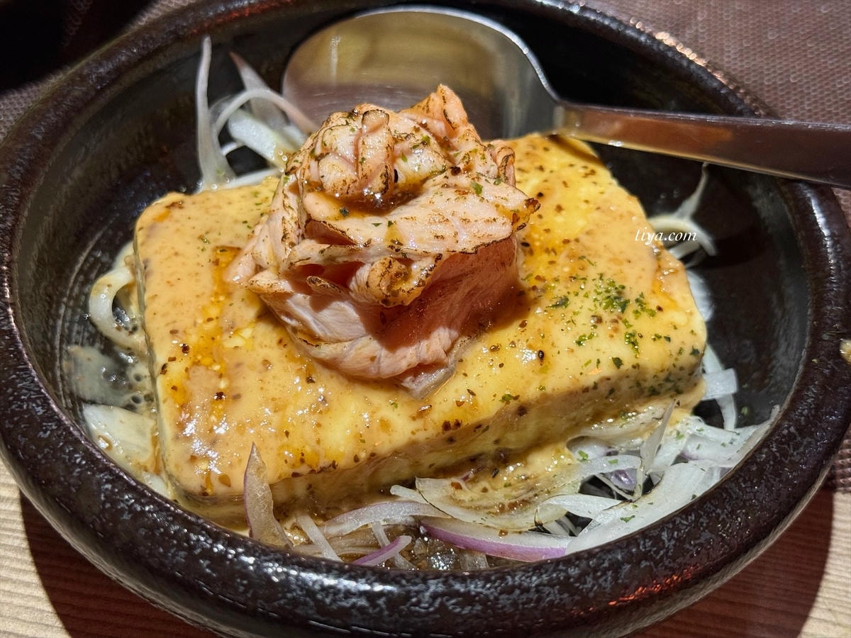 台北東區居酒屋推薦|激安&色酒,串燒海鮮等美食吃到飽$858(含菜單) - 第11張圖 台北東區居酒屋推薦|激安&色酒,串燒海鮮等美食吃到飽$858(含菜單)