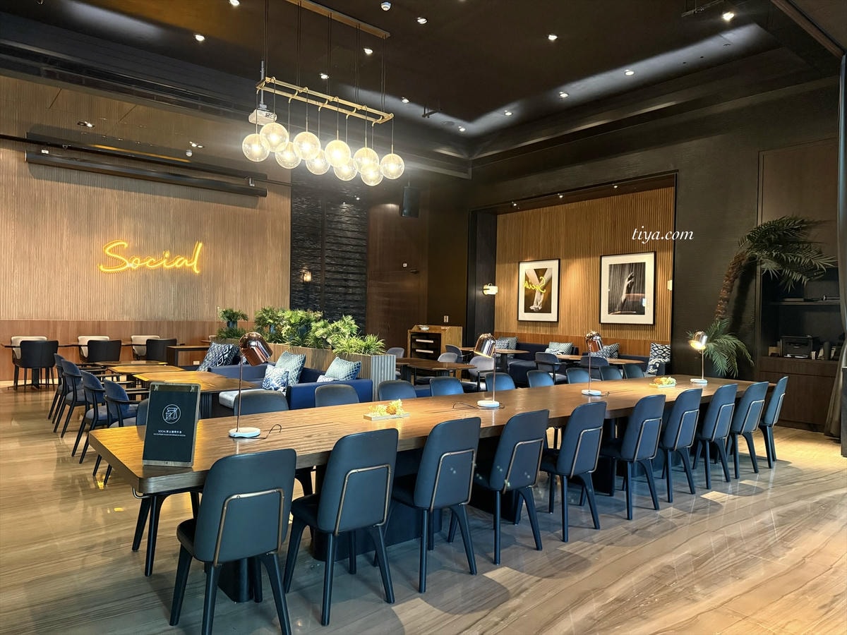 新竹住宿|新竹伊普索凱悅尚選酒店 不出飯店也能在城市渡假! - 第18張圖 新竹住宿|新竹伊普索凱悅尚選酒店 不出飯店也能在城市渡假!