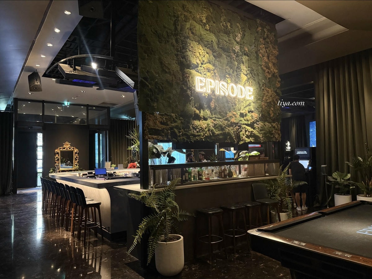 新竹住宿|新竹伊普索凱悅尚選酒店 不出飯店也能在城市渡假! - 第4張圖 新竹住宿|新竹伊普索凱悅尚選酒店 不出飯店也能在城市渡假!