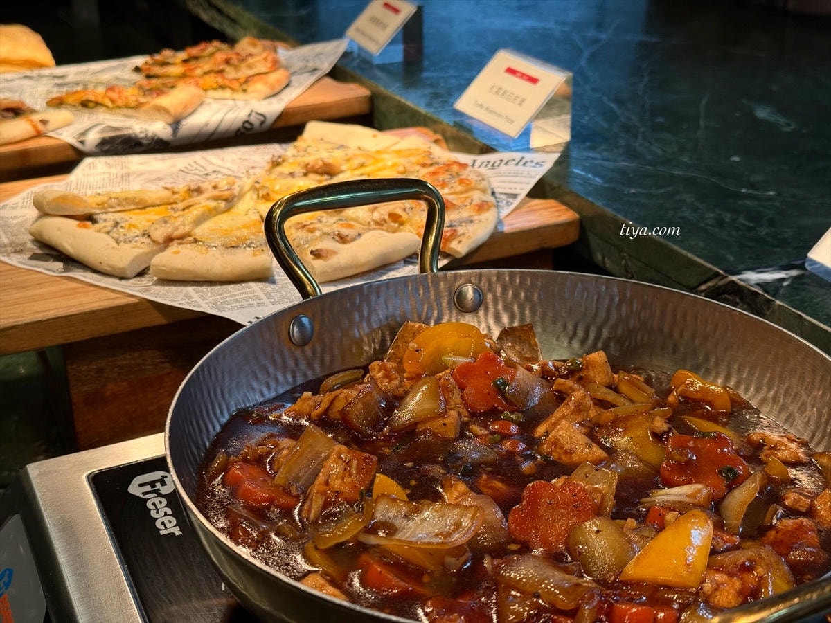 新竹住宿|新竹伊普索凱悅尚選酒店 不出飯店也能在城市渡假! - 第24張圖 新竹住宿|新竹伊普索凱悅尚選酒店 不出飯店也能在城市渡假!
