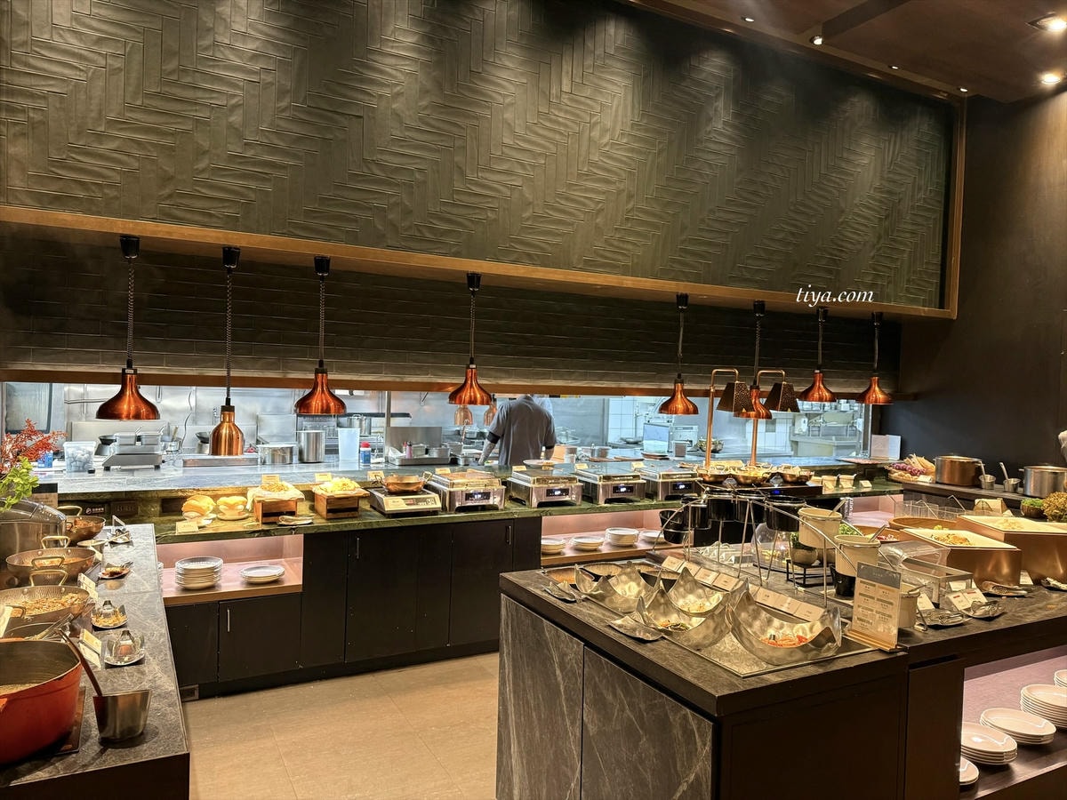 新竹住宿|新竹伊普索凱悅尚選酒店 不出飯店也能在城市渡假! - 第21張圖 新竹住宿|新竹伊普索凱悅尚選酒店 不出飯店也能在城市渡假!