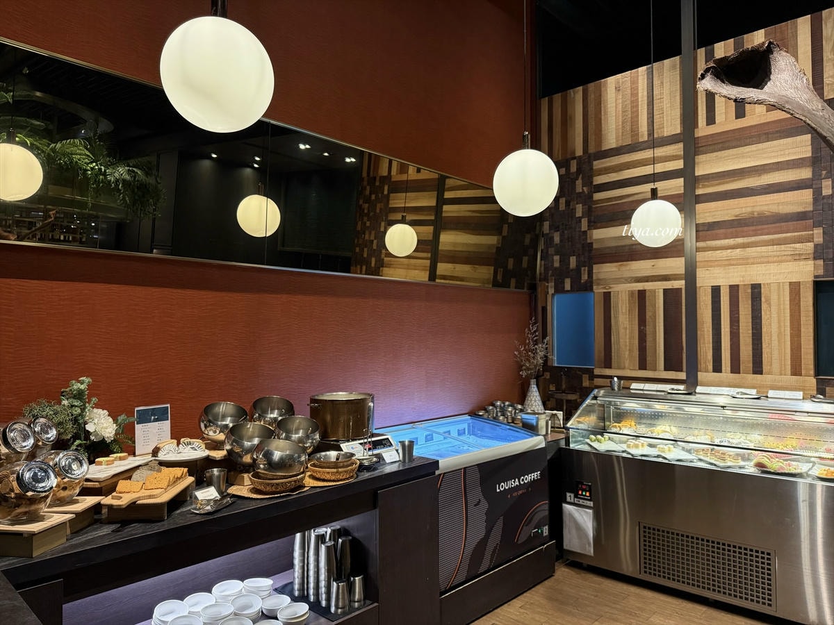 新竹住宿|新竹伊普索凱悅尚選酒店 不出飯店也能在城市渡假! - 第28張圖 新竹住宿|新竹伊普索凱悅尚選酒店 不出飯店也能在城市渡假!