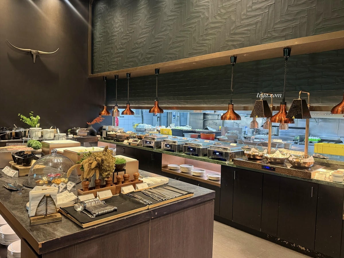 新竹住宿|新竹伊普索凱悅尚選酒店 不出飯店也能在城市渡假! - 第35張圖 新竹住宿|新竹伊普索凱悅尚選酒店 不出飯店也能在城市渡假!