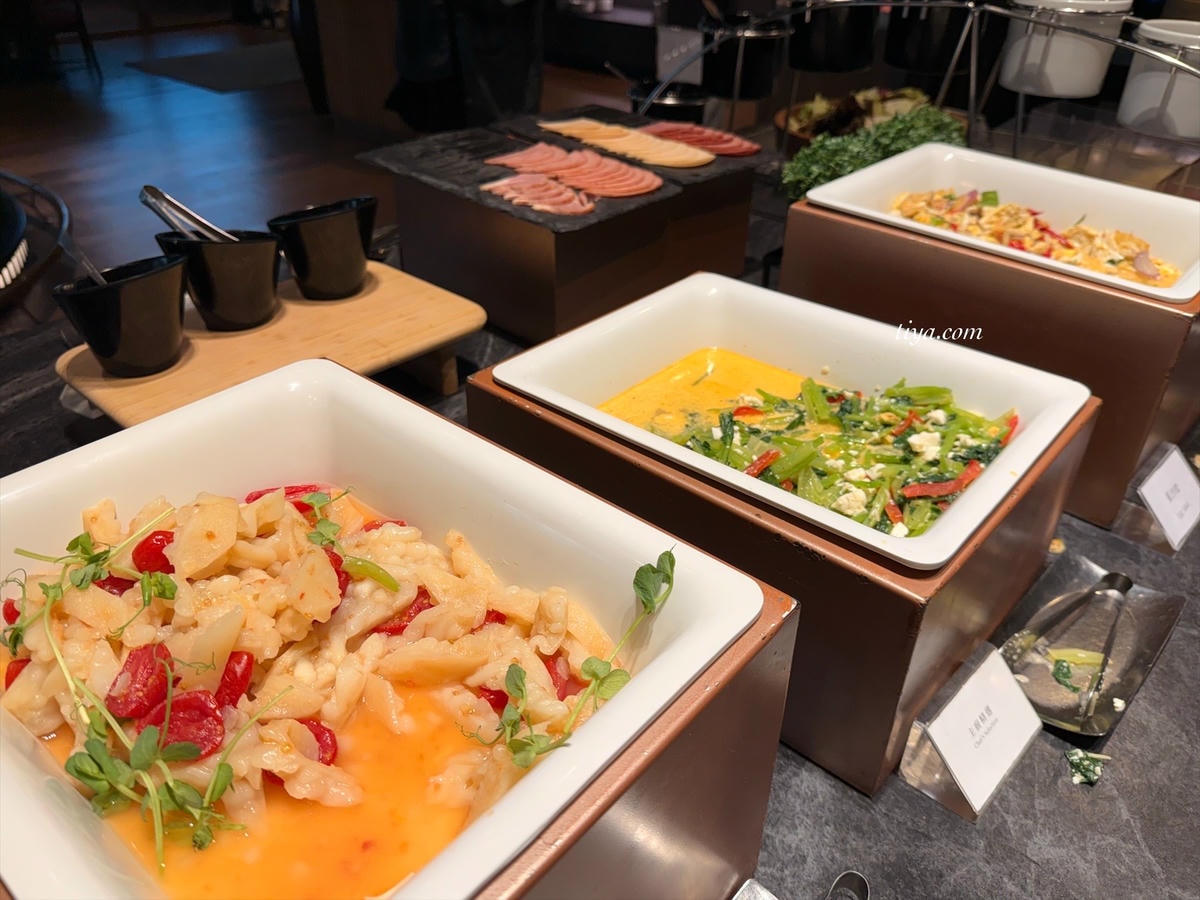 新竹住宿|新竹伊普索凱悅尚選酒店 不出飯店也能在城市渡假! - 第40張圖 新竹住宿|新竹伊普索凱悅尚選酒店 不出飯店也能在城市渡假!