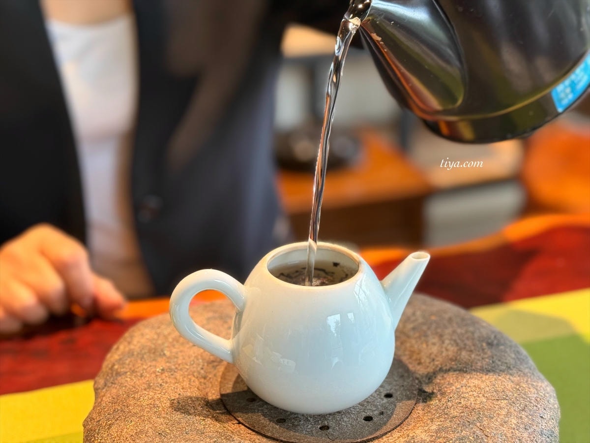 埔里泡湯民宿推薦｜方圓行止 住進7000坪山林！樹屋、玻璃屋、泡茶、採果超愜意