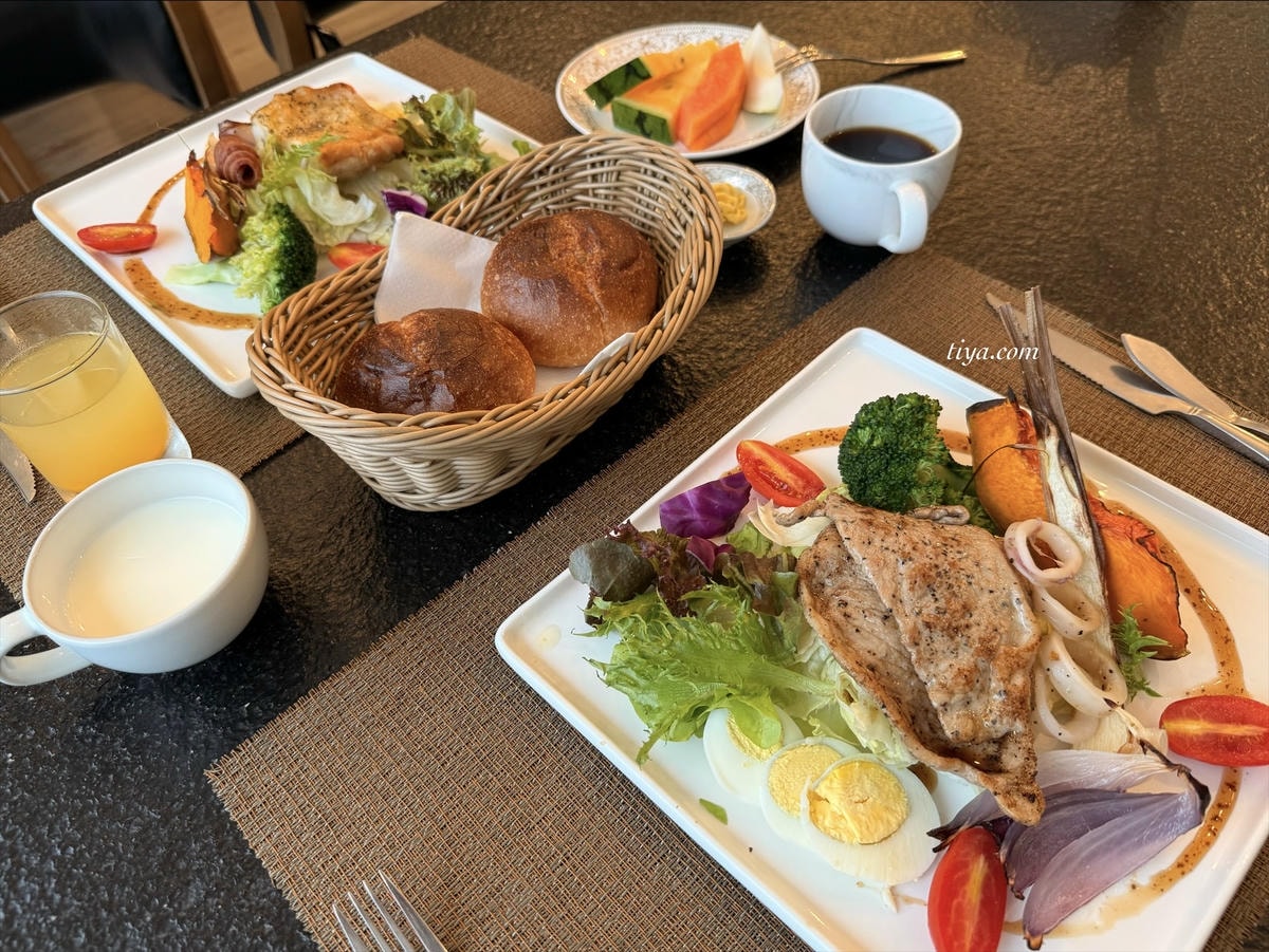 埔里泡湯民宿推薦｜方圓行止 住進7000坪山林！樹屋、玻璃屋、泡茶、採果超愜意