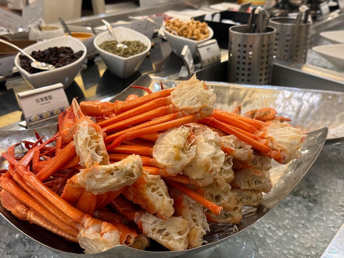 淡水福容大飯店住宿推薦|蜜月套房開箱、早晚餐自助餐評價與泡湯設施 - 第26張圖 淡水福容大飯店住宿推薦|蜜月套房開箱、早晚餐自助餐評價與泡湯設施