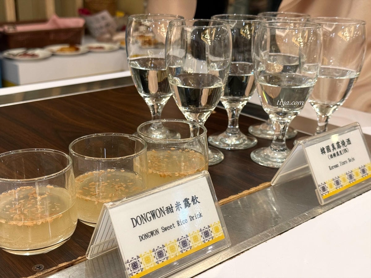 淡水福容大飯店住宿推薦|蜜月套房開箱、早晚餐自助餐評價與泡湯設施 - 第36張圖 淡水福容大飯店住宿推薦|蜜月套房開箱、早晚餐自助餐評價與泡湯設施