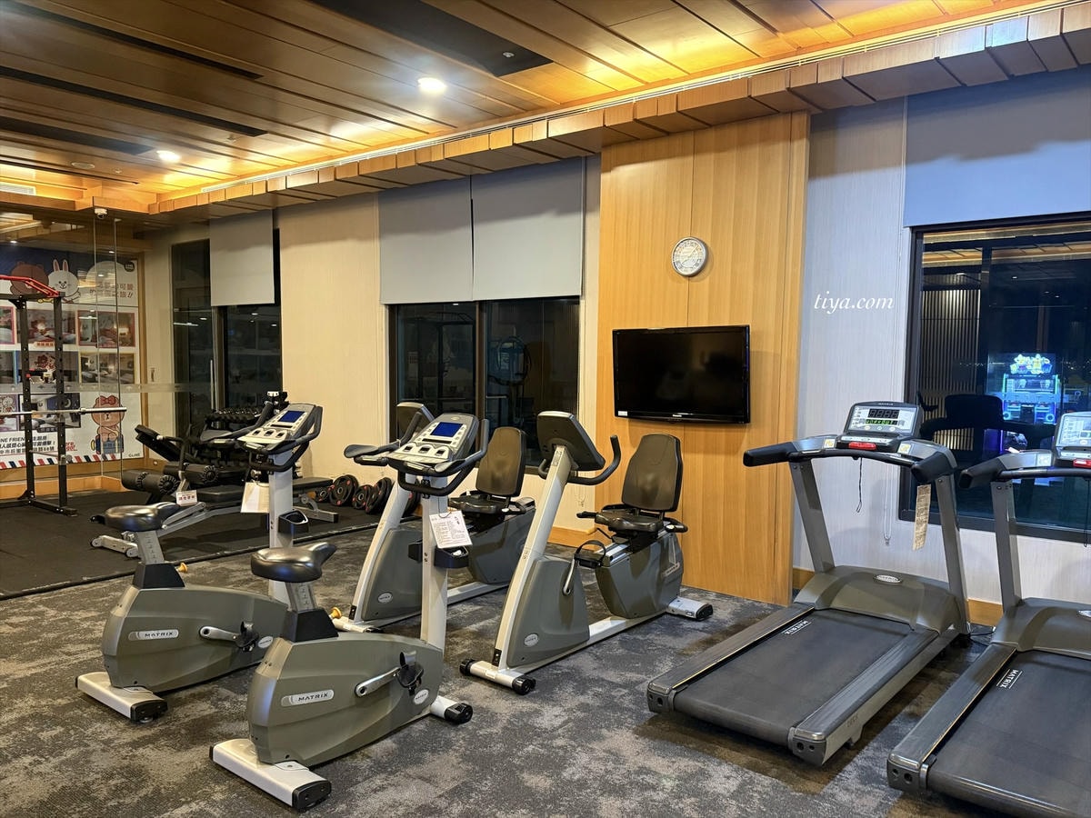 淡水福容大飯店住宿推薦|蜜月套房開箱、早晚餐自助餐評價與泡湯設施 - 第14張圖 淡水福容大飯店住宿推薦|蜜月套房開箱、早晚餐自助餐評價與泡湯設施