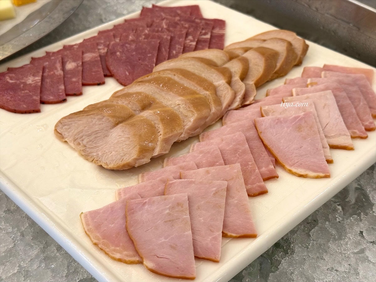 淡水福容大飯店住宿推薦|蜜月套房開箱、早晚餐自助餐評價與泡湯設施 - 第38張圖 淡水福容大飯店住宿推薦|蜜月套房開箱、早晚餐自助餐評價與泡湯設施