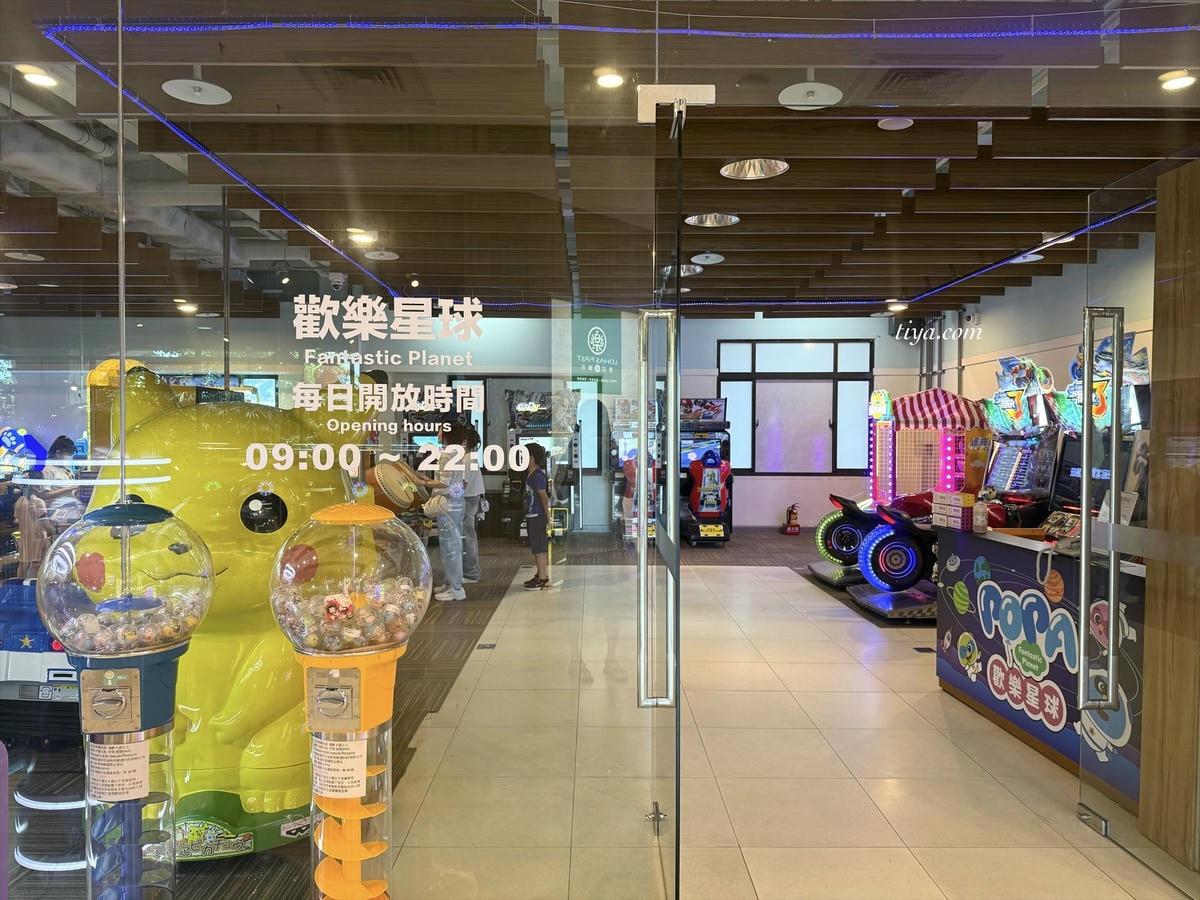 淡水福容大飯店住宿推薦|蜜月套房開箱、早晚餐自助餐評價與泡湯設施 - 第17張圖 淡水福容大飯店住宿推薦|蜜月套房開箱、早晚餐自助餐評價與泡湯設施
