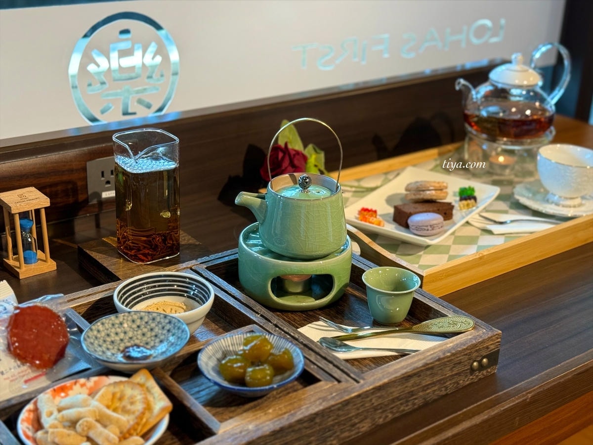 淡水福容大飯店住宿推薦|蜜月套房開箱、早晚餐自助餐評價與泡湯設施 - 第43張圖 淡水福容大飯店住宿推薦|蜜月套房開箱、早晚餐自助餐評價與泡湯設施