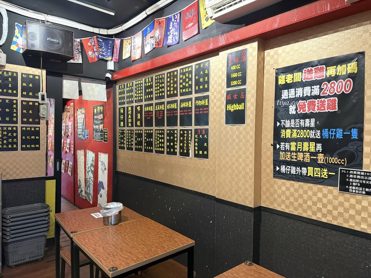 雞老闆桶仔雞景美店｜景美宵夜推薦，學生吃烤雞＄599！滿額送桶仔雞