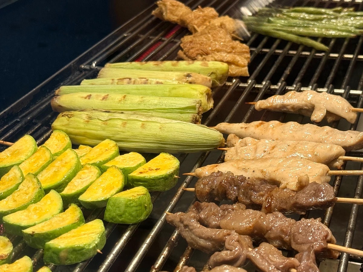 雞老闆桶仔雞景美店｜景美宵夜推薦，學生吃烤雞＄599！滿額送桶仔雞
