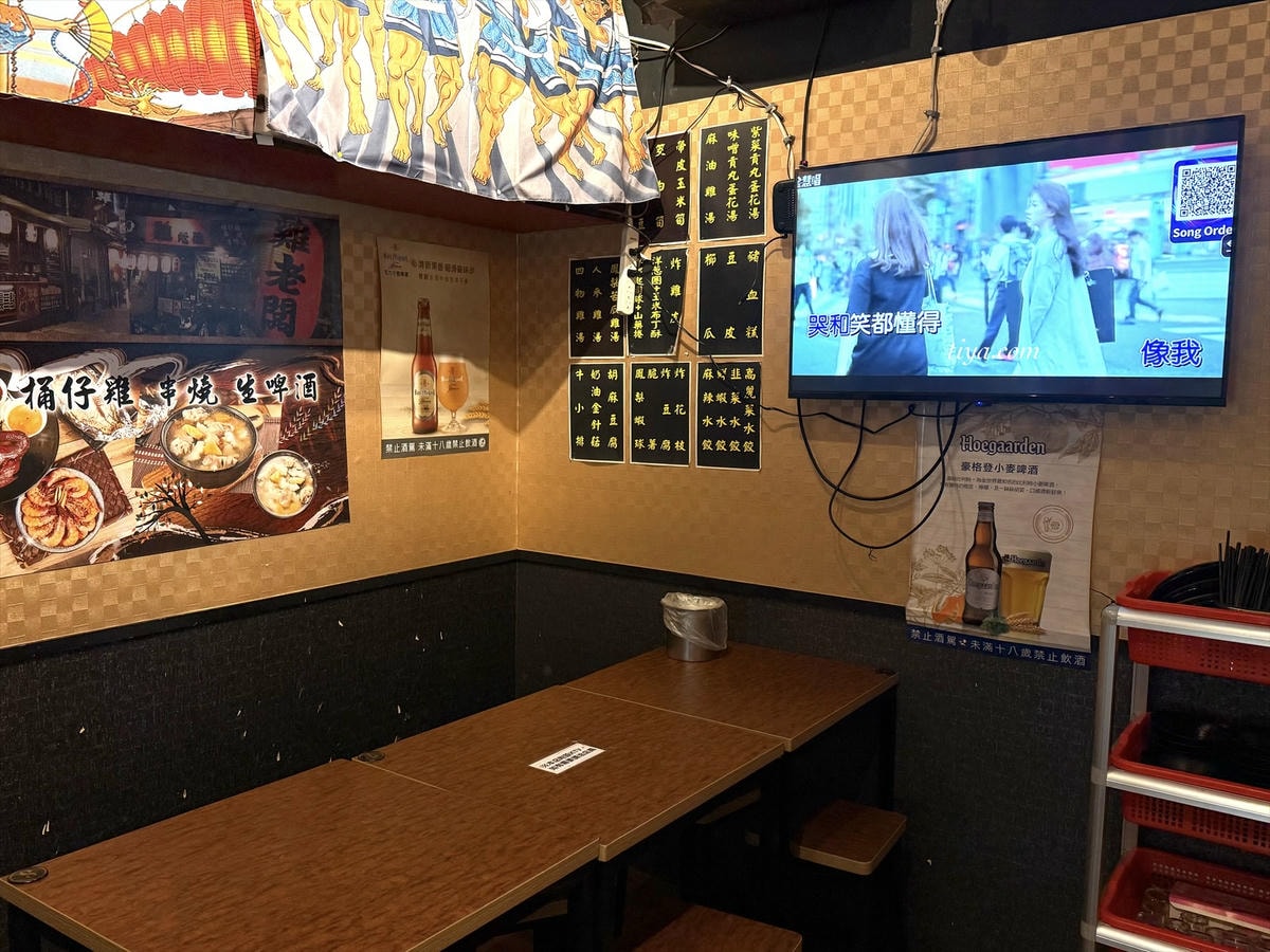 雞老闆桶仔雞景美店｜景美宵夜推薦，學生吃烤雞＄599！滿額送桶仔雞