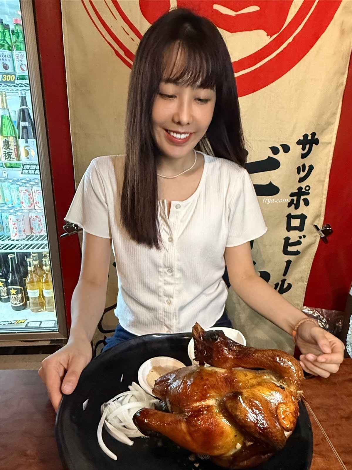 雞老闆桶仔雞景美店｜景美宵夜推薦，學生吃烤雞＄599！滿額送桶仔雞