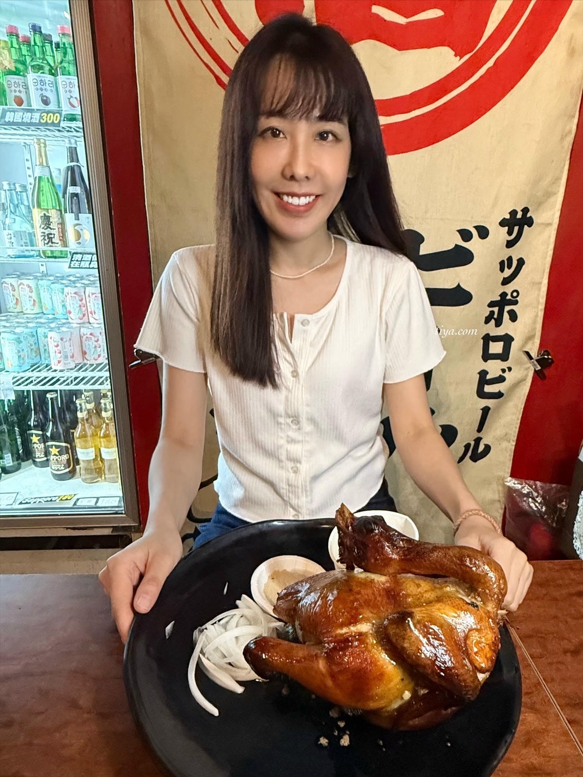 雞老闆桶仔雞景美店｜景美宵夜推薦，學生吃烤雞＄599！滿額送桶仔雞