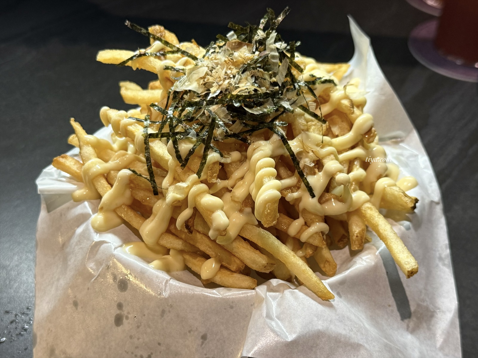 四月餐酒館Fuzzy April|台北市民大道餐酒館推薦,特色調酒與創意料理一次滿足 - 第8張圖 四月餐酒館Fuzzy April|台北市民大道餐酒館推薦,特色調酒與創意料理一次滿足