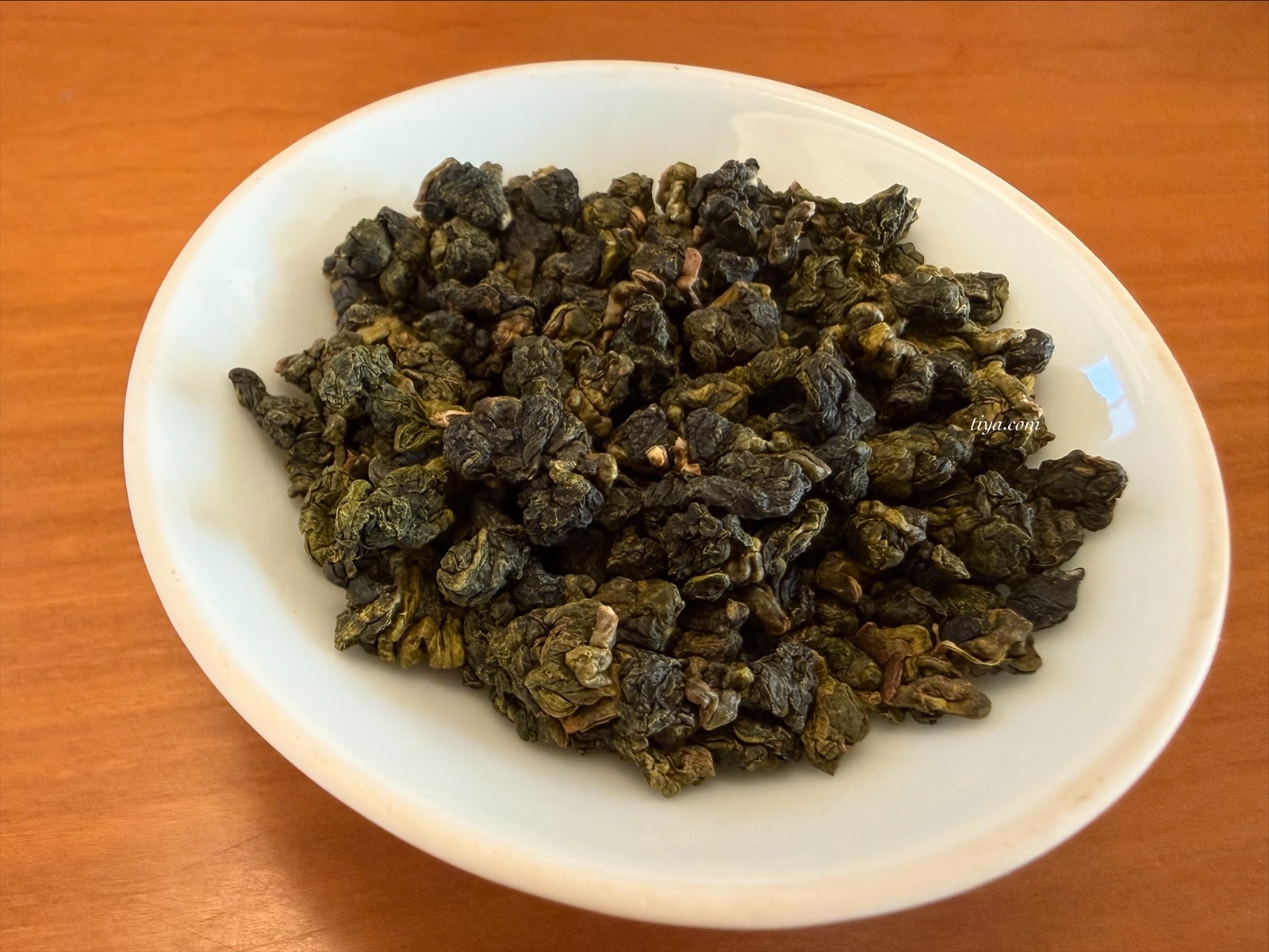 森泓茶行（好茶緣）｜高山茶大禹嶺88K、90K高山茶開箱