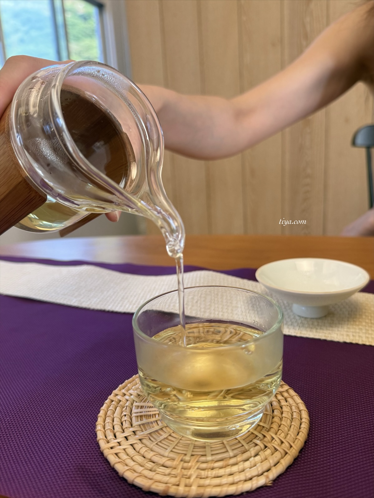 森泓茶行（好茶緣）｜高山茶大禹嶺88K、90K高山茶開箱