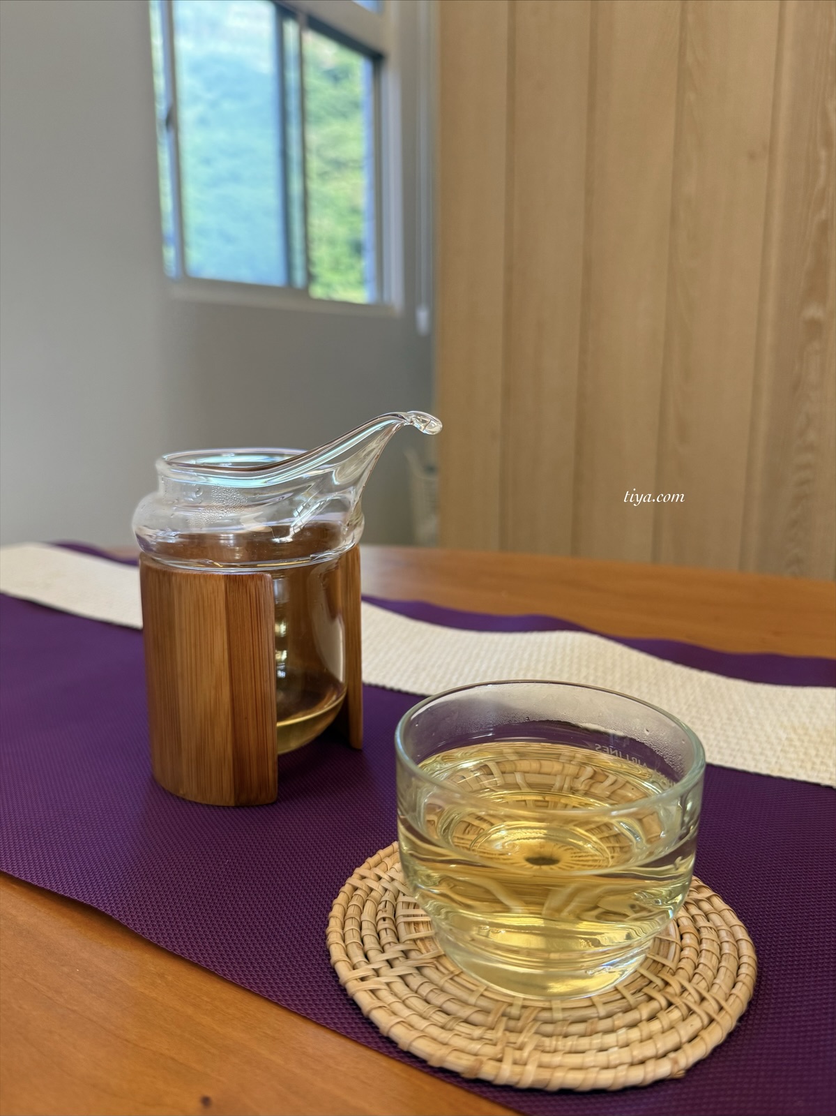 森泓茶行（好茶緣）｜高山茶大禹嶺88K、90K高山茶開箱