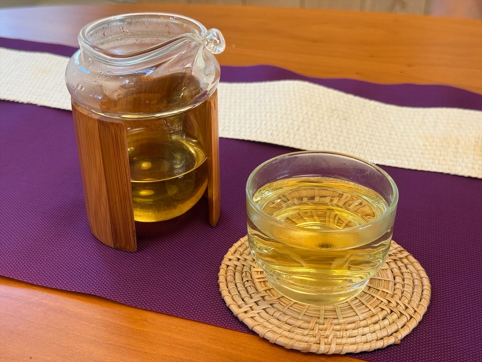 森泓茶行（好茶緣）｜高山茶大禹嶺88K、90K高山茶開箱
