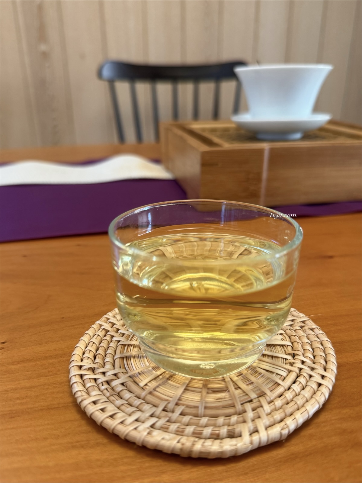 森泓茶行（好茶緣）｜高山茶大禹嶺88K、90K高山茶開箱