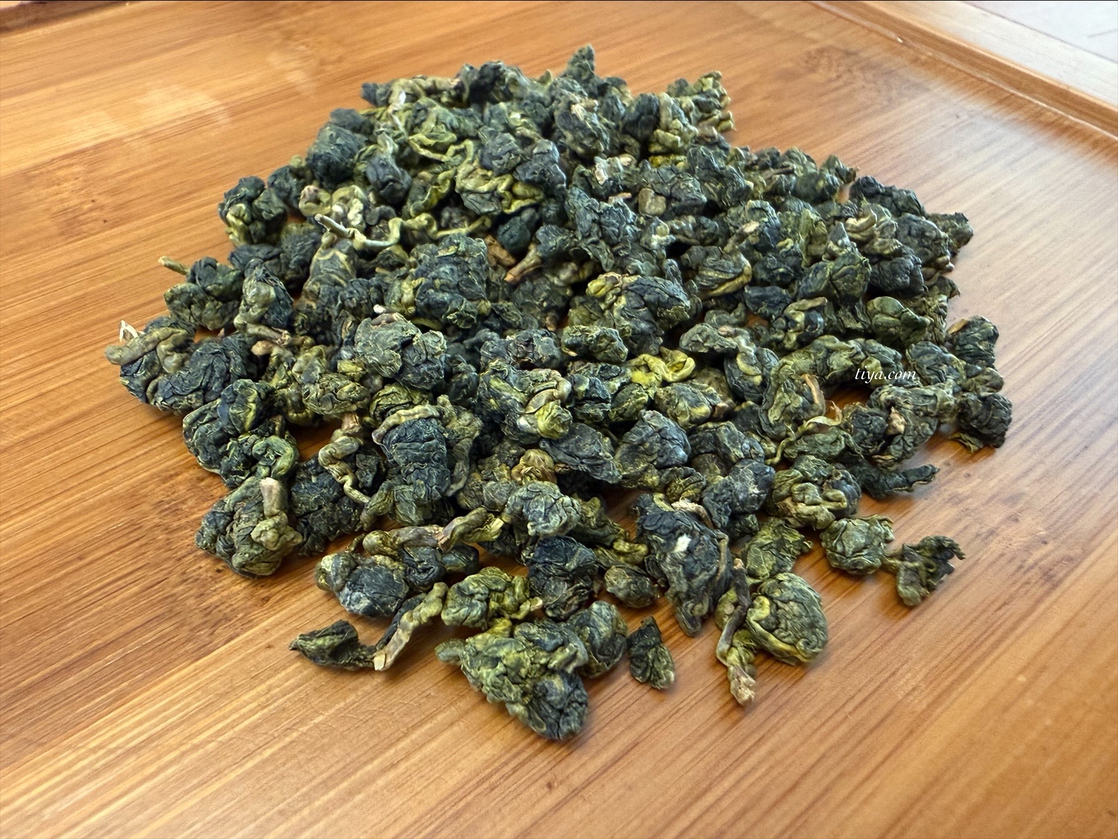 森泓茶行（好茶緣）｜高山茶大禹嶺88K、90K高山茶開箱