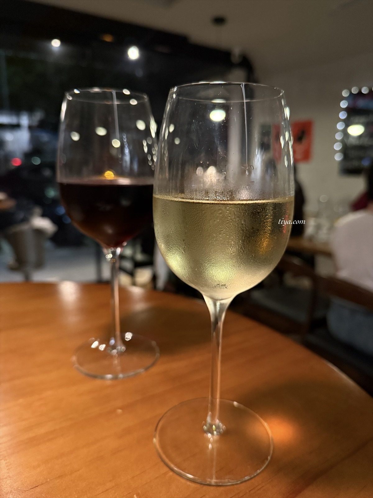 2Twenty Bistro|中山區餐酒館推薦,餐點精緻,道道驚艷!(含菜單) - 第4張圖 2Twenty Bistro|中山區餐酒館推薦,餐點精緻,道道驚艷!(含菜單)