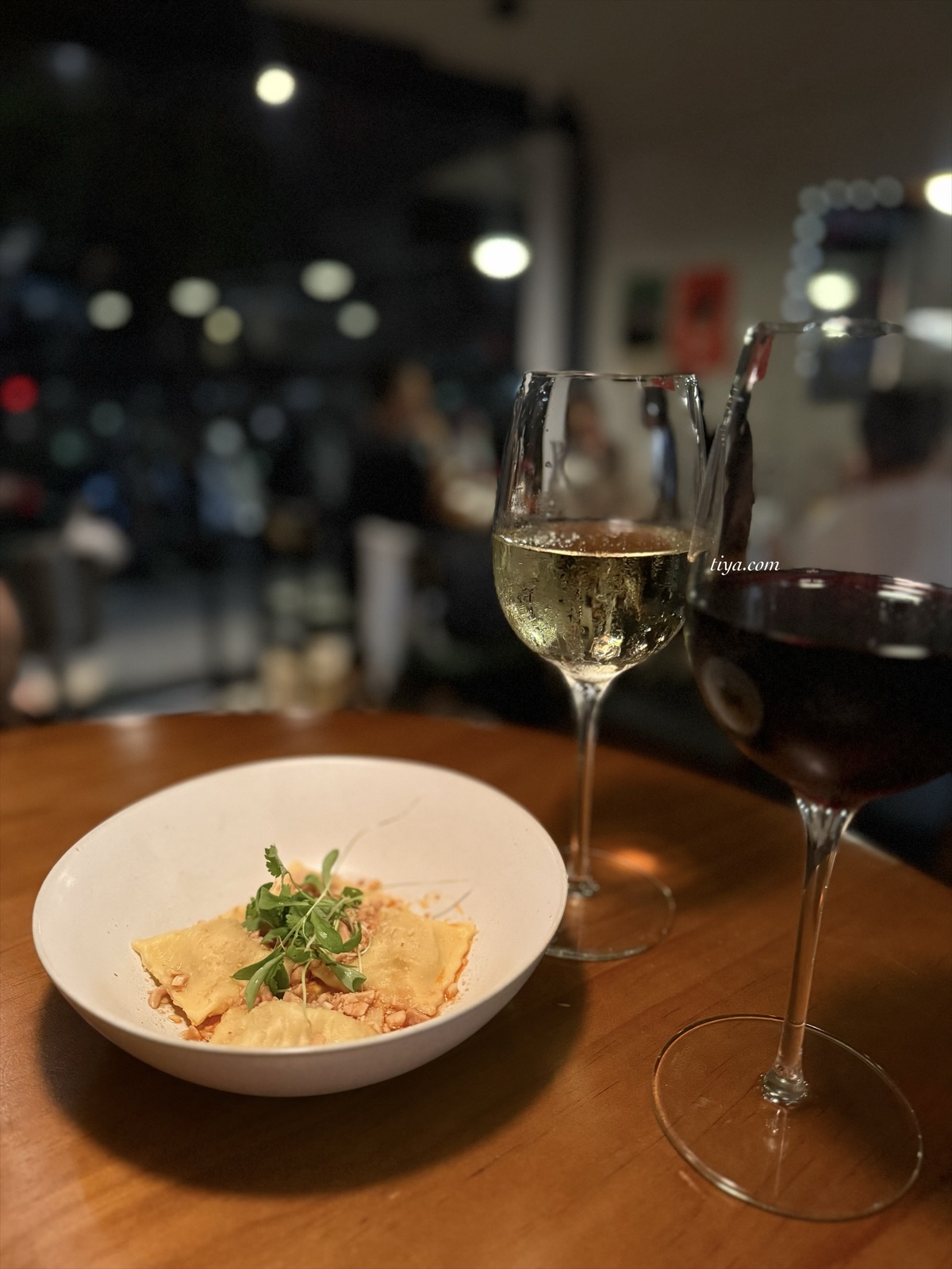 2Twenty Bistro|中山區餐酒館推薦,餐點精緻,道道驚艷!(含菜單) - 第5張圖 2Twenty Bistro|中山區餐酒館推薦,餐點精緻,道道驚艷!(含菜單)