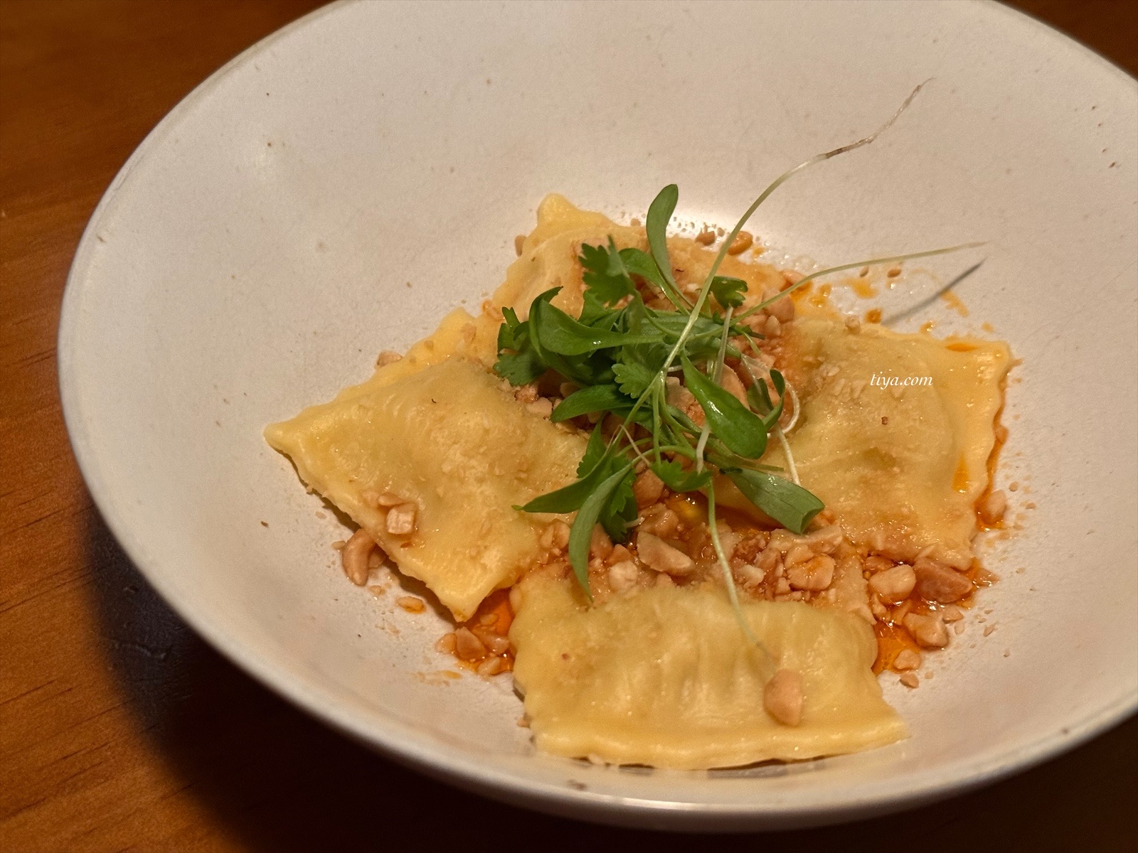 2Twenty Bistro|中山區餐酒館推薦,餐點精緻,道道驚艷!(含菜單) - 第3張圖 2Twenty Bistro|中山區餐酒館推薦,餐點精緻,道道驚艷!(含菜單)