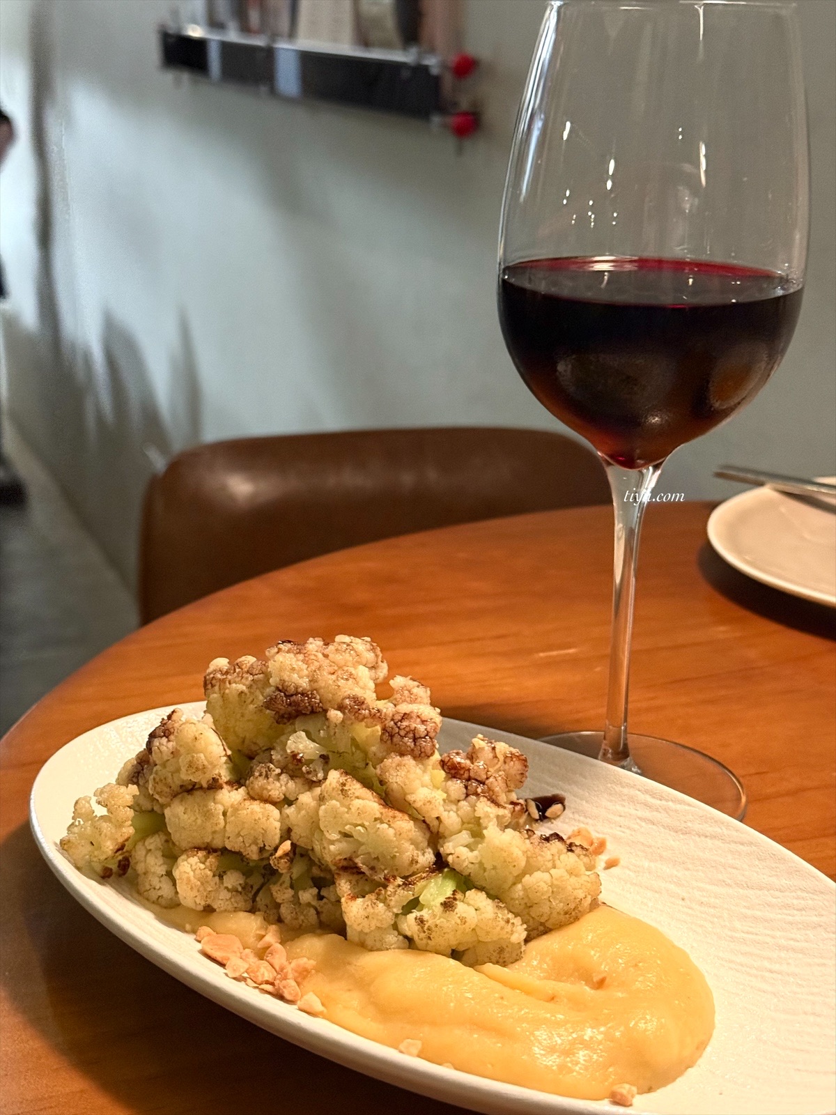 2Twenty Bistro|中山區餐酒館推薦,餐點精緻,道道驚艷!(含菜單) - 第8張圖 2Twenty Bistro|中山區餐酒館推薦,餐點精緻,道道驚艷!(含菜單)