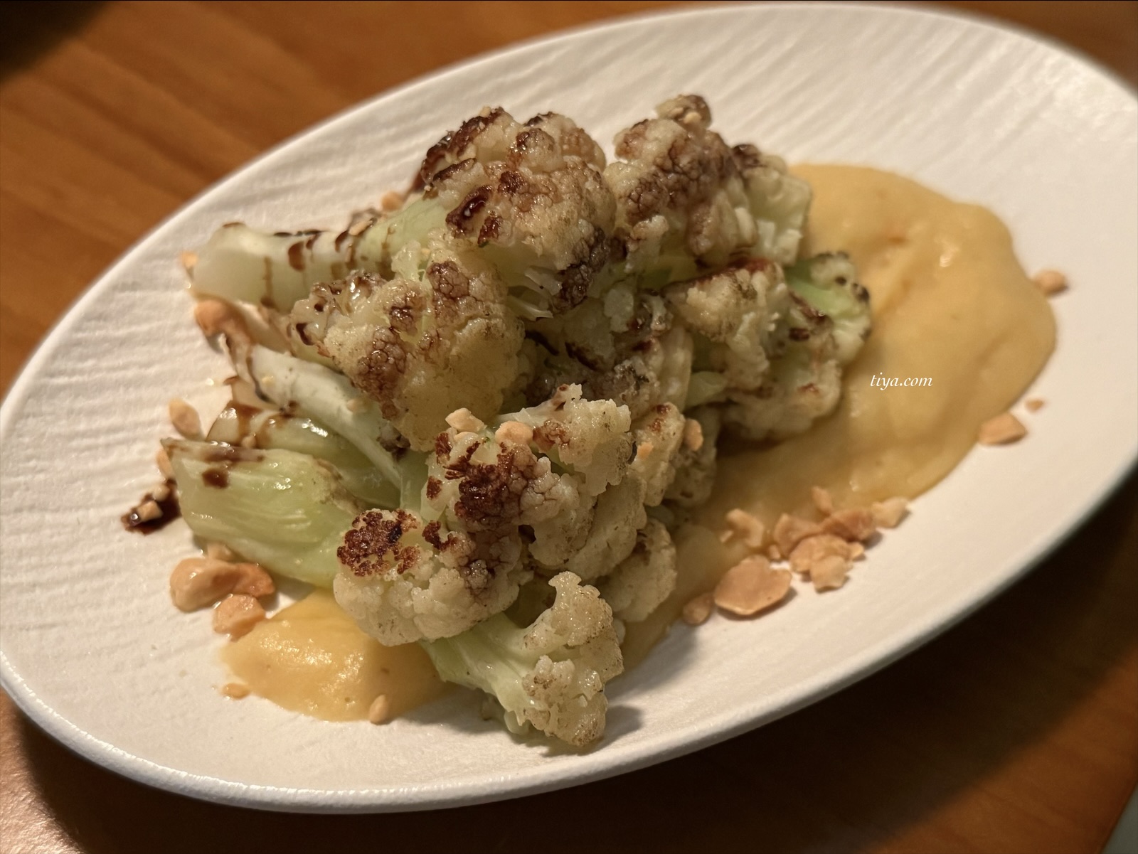 2Twenty Bistro|中山區餐酒館推薦,餐點精緻,道道驚艷!(含菜單) - 第7張圖 2Twenty Bistro|中山區餐酒館推薦,餐點精緻,道道驚艷!(含菜單)