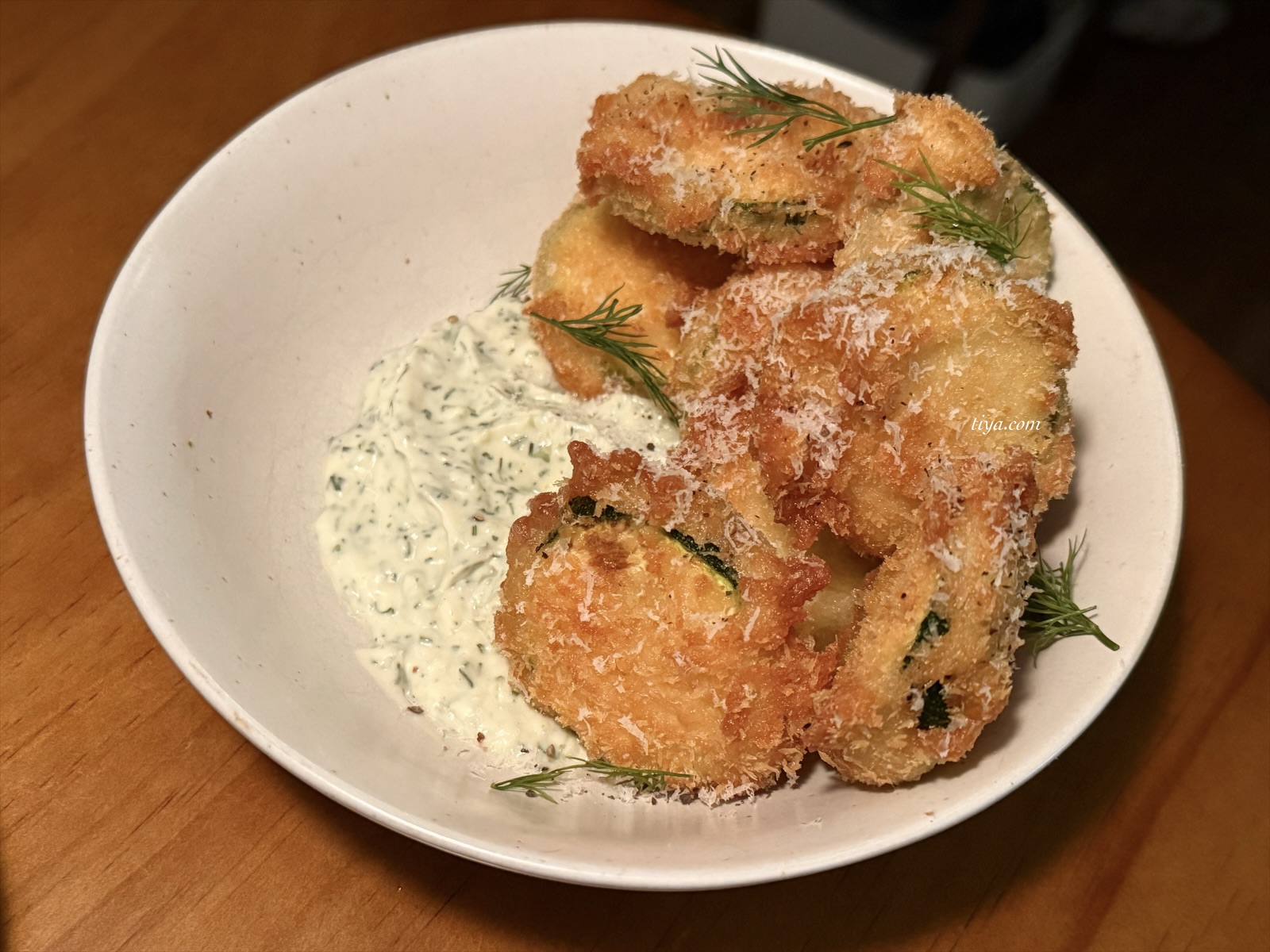 2Twenty Bistro|中山區餐酒館推薦,餐點精緻,道道驚艷!(含菜單) - 第9張圖 2Twenty Bistro|中山區餐酒館推薦,餐點精緻,道道驚艷!(含菜單)