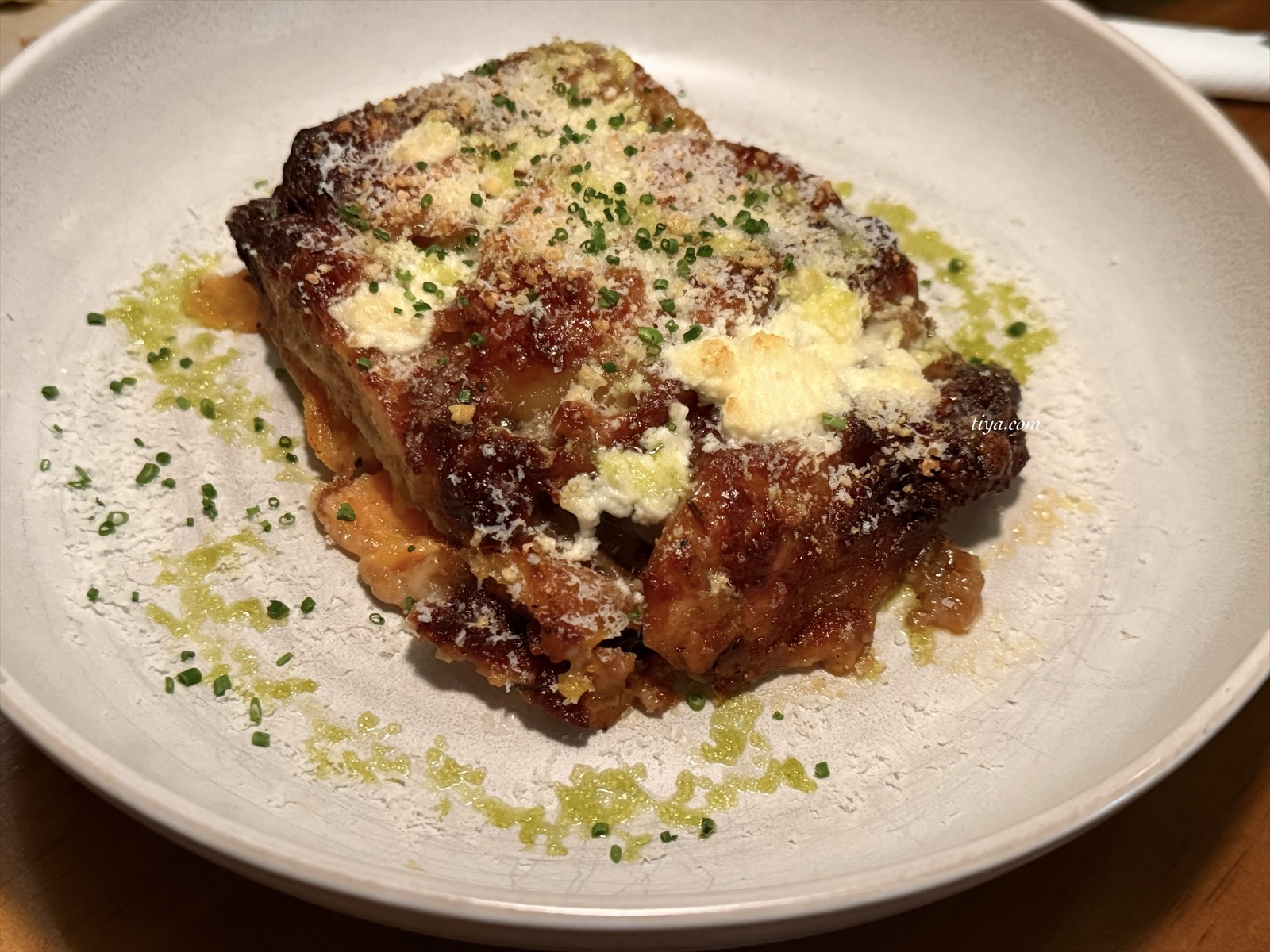2Twenty Bistro|中山區餐酒館推薦,餐點精緻,道道驚艷!(含菜單) - 第10張圖 2Twenty Bistro|中山區餐酒館推薦,餐點精緻,道道驚艷!(含菜單)