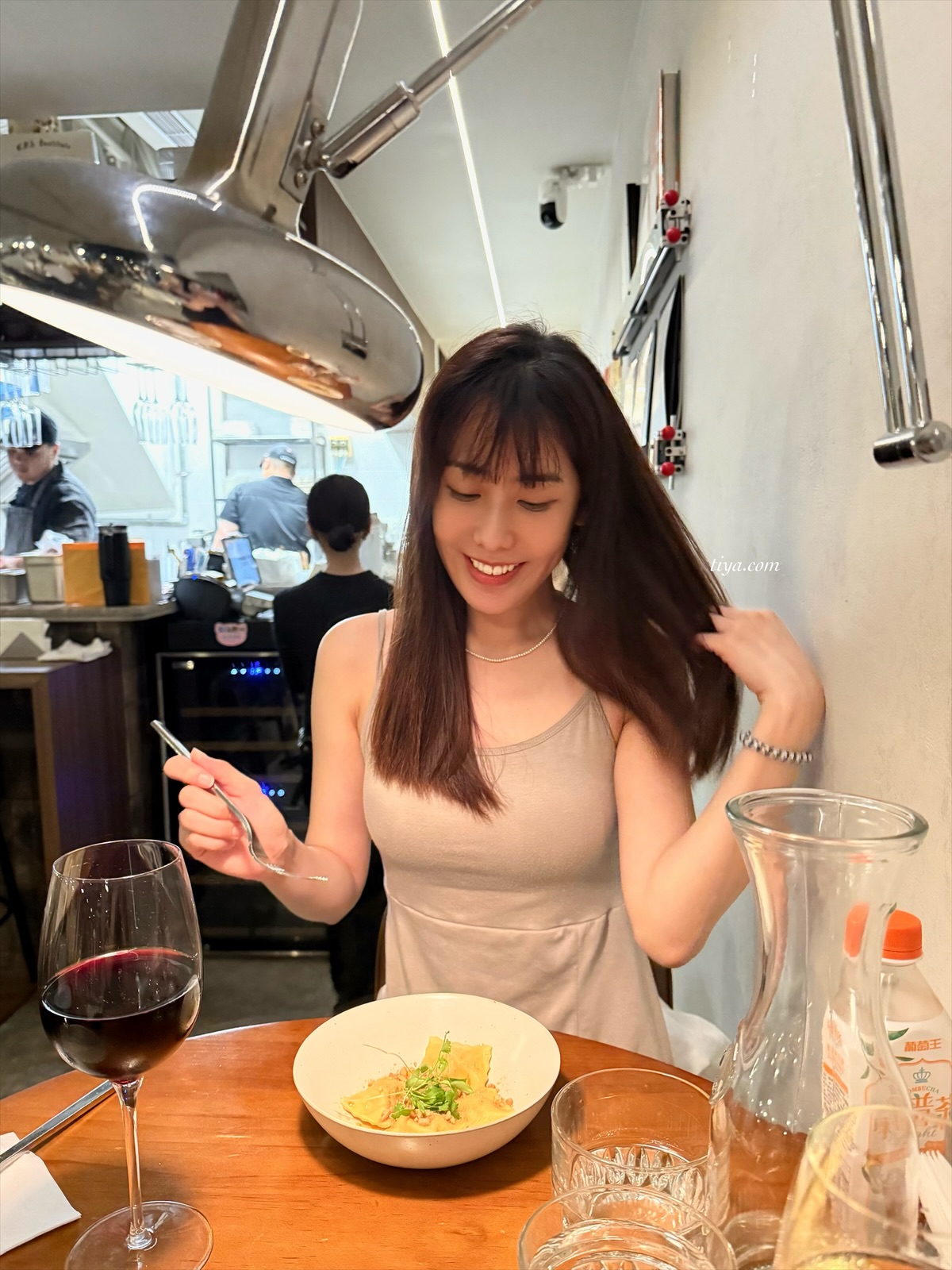 2Twenty Bistro|中山區餐酒館推薦,餐點精緻,道道驚艷!(含菜單) - 第6張圖 2Twenty Bistro|中山區餐酒館推薦,餐點精緻,道道驚艷!(含菜單)