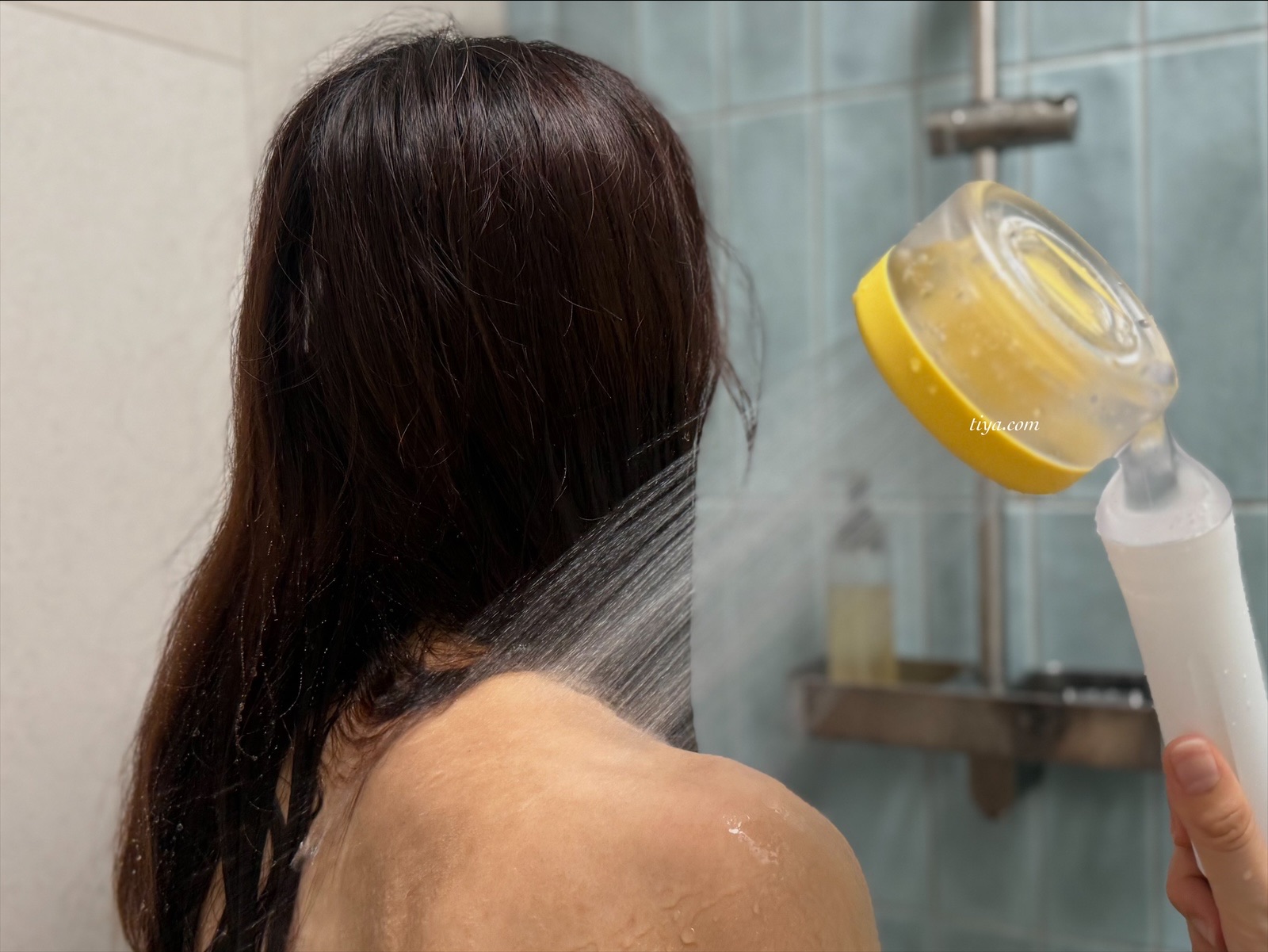 waterwel 香氛花灑|除氯蓮蓬頭推薦這款,在家享受居家 SPA! - 第8張圖 waterwel 香氛花灑|除氯蓮蓬頭推薦這款,在家享受居家 SPA!