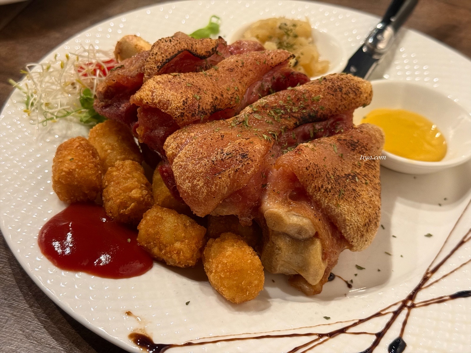 木柵義大利麵推薦｜李氏兄弟44號餐酒館(李氏餐坊) 木柵高CP值餐酒館！＄99套餐有誠意